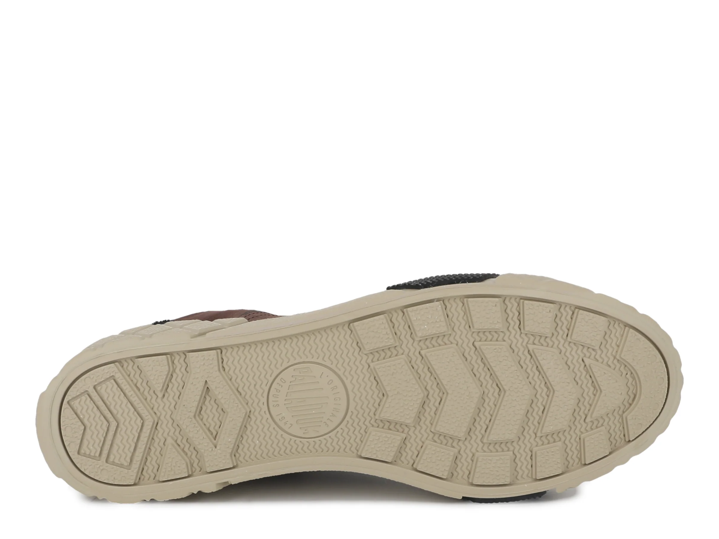 79131-291-M | ACE CITY SHEL CHUKKA | RACCOON - Image 5