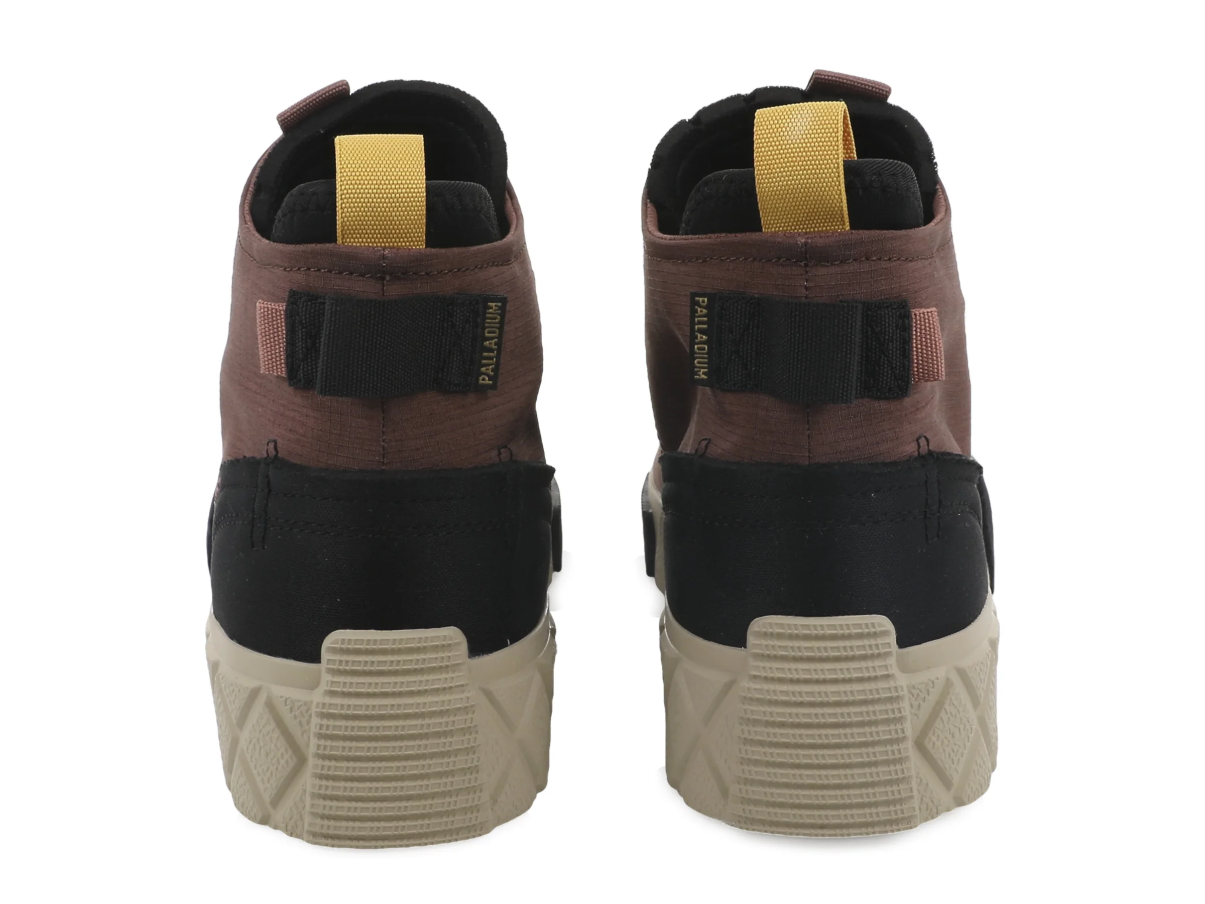 79131-291-M | ACE CITY SHEL CHUKKA | RACCOON - Image 6
