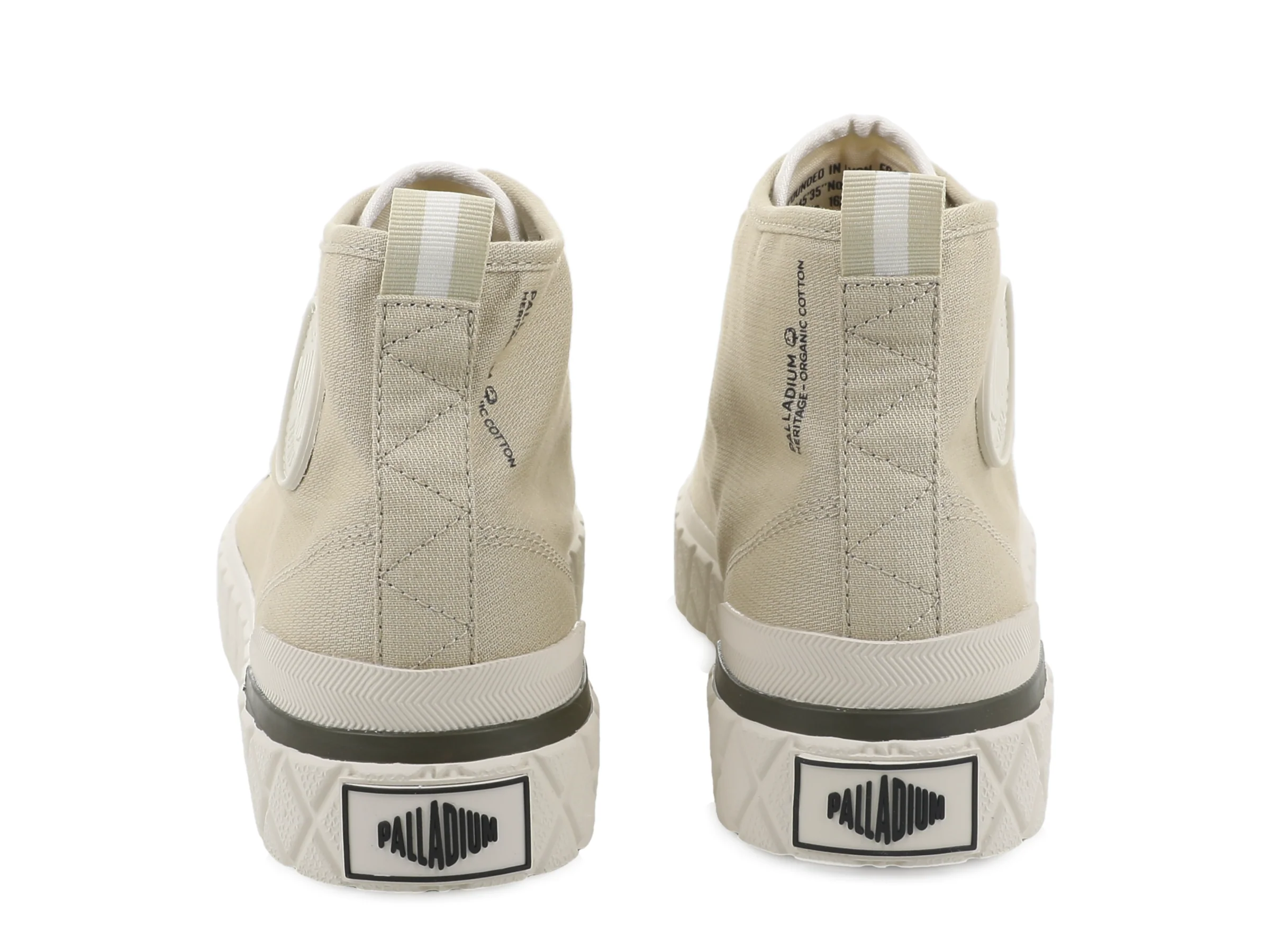 79142-218-M | PALLA ACE CHUKKA ORGANIC | MOJAVE DESERT - Image 5