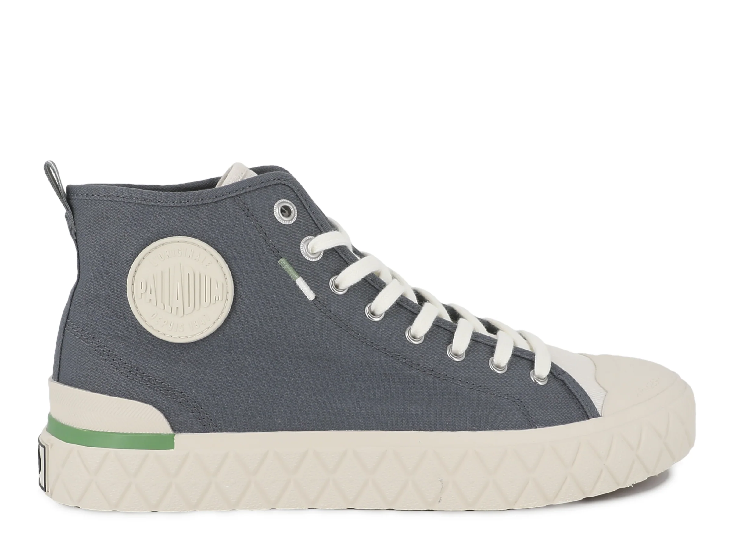 79142-427-M | PALLA ACE CHUKKA ORGANIC