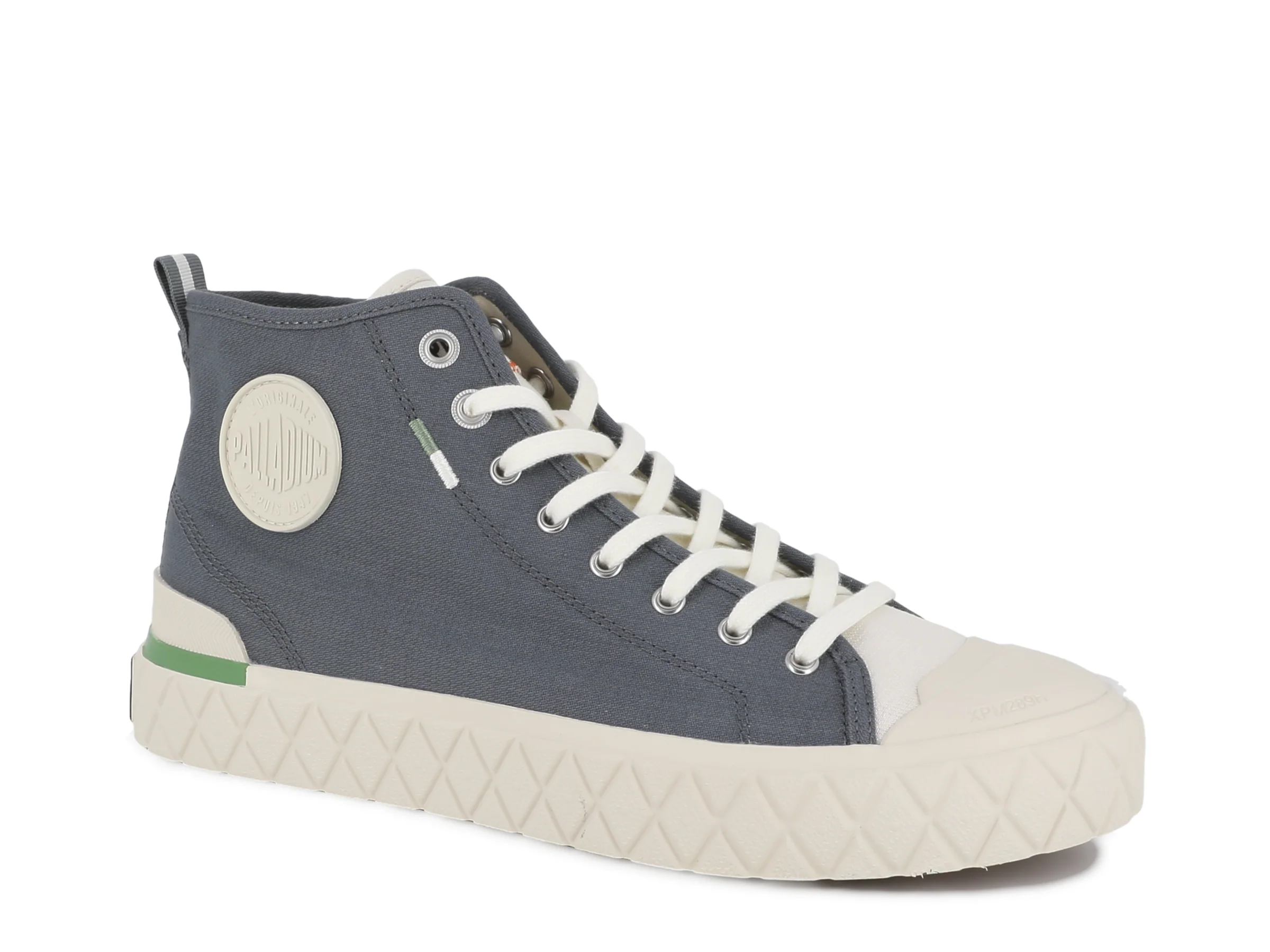 79142-427-M | PALLA ACE CHUKKA ORGANIC - Image 2