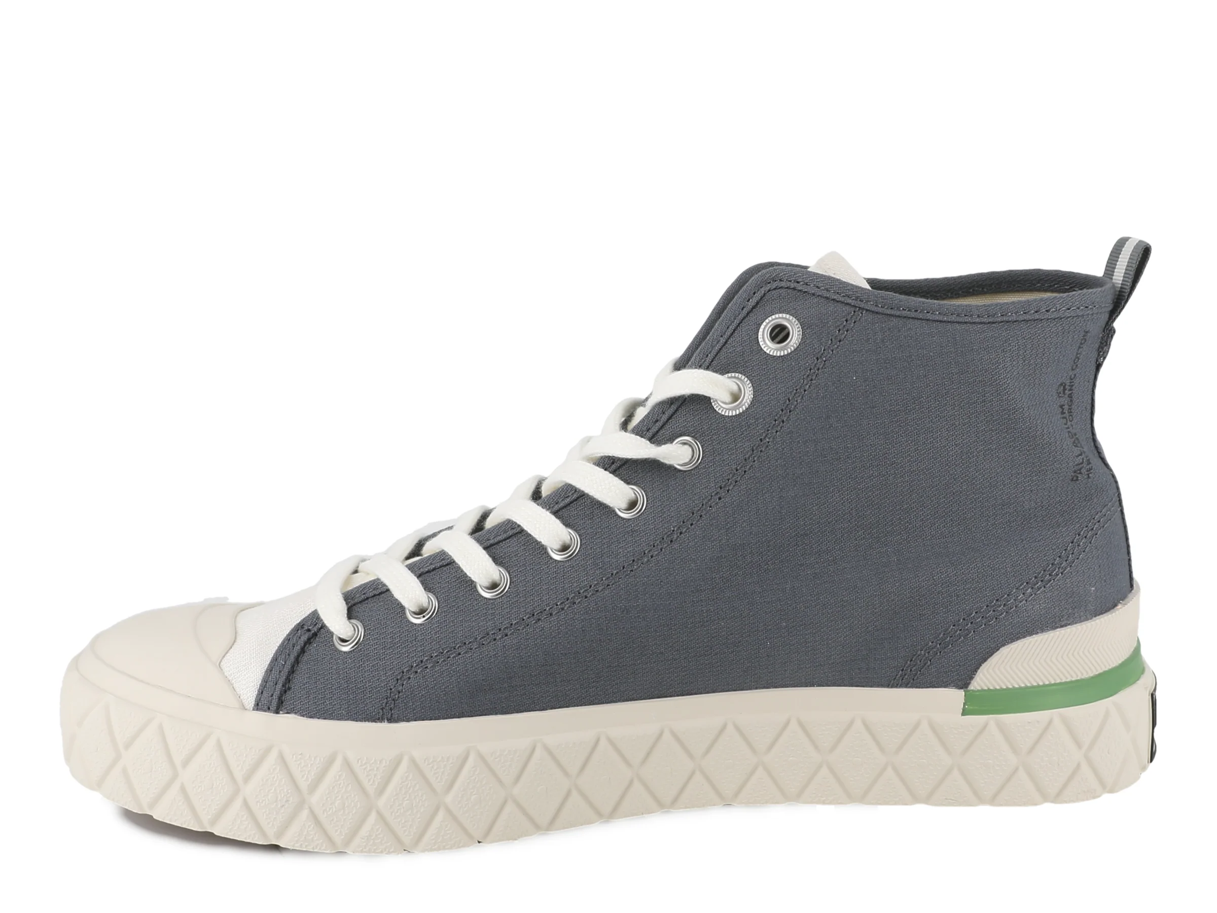 79142-427-M | PALLA ACE CHUKKA ORGANIC - Image 3