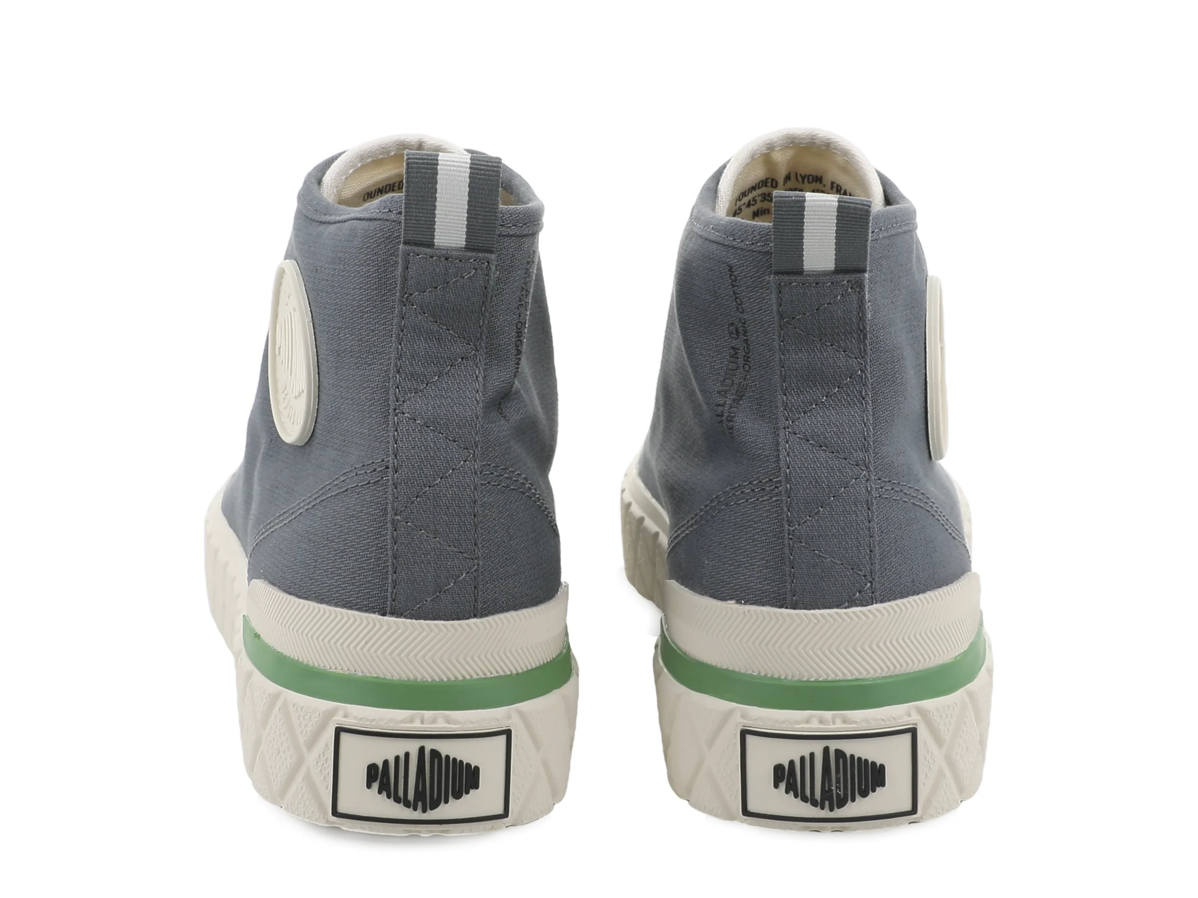 79142-427-M | PALLA ACE CHUKKA ORGANIC - Image 5