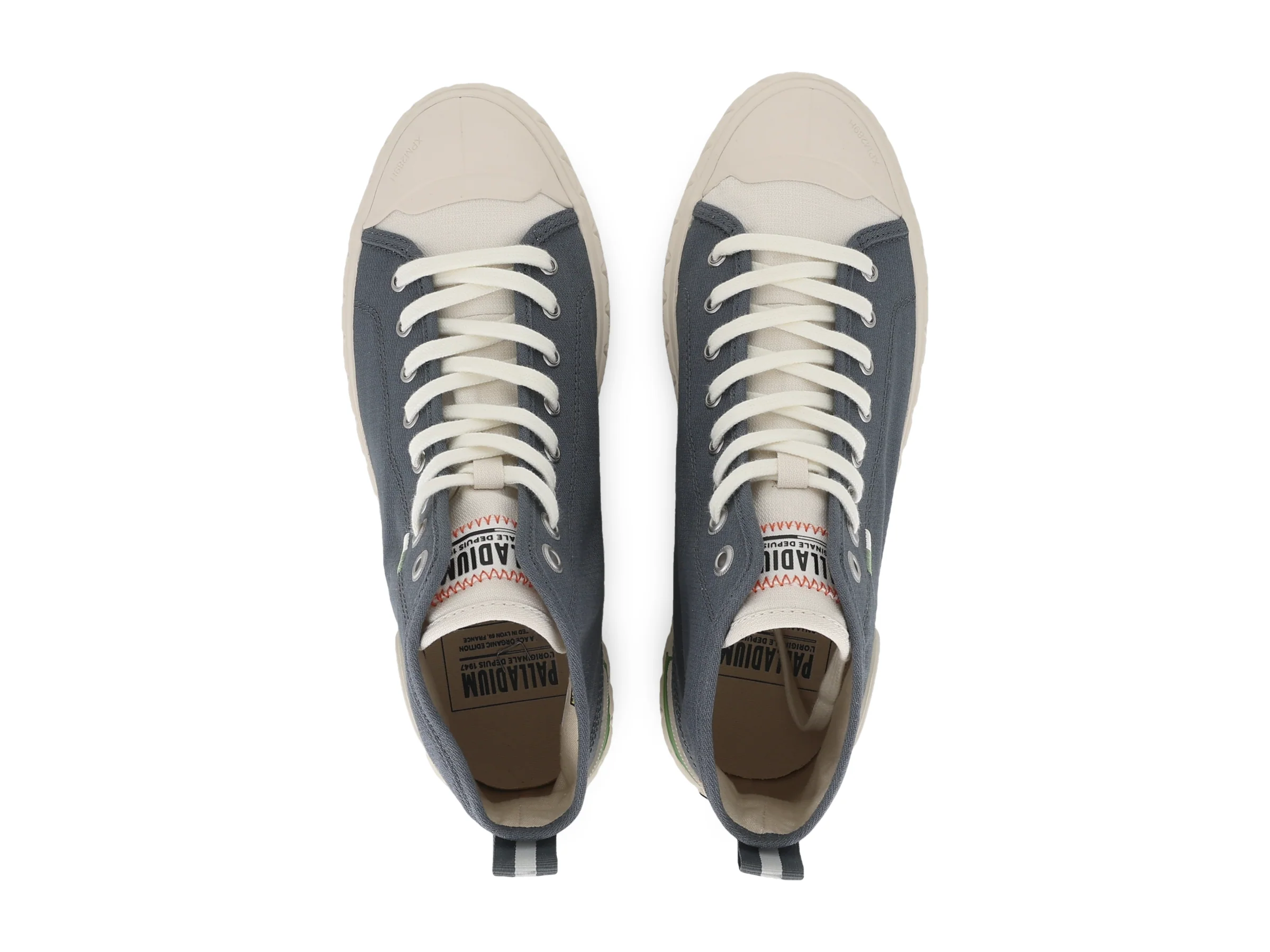79142-427-M | PALLA ACE CHUKKA ORGANIC - Image 6