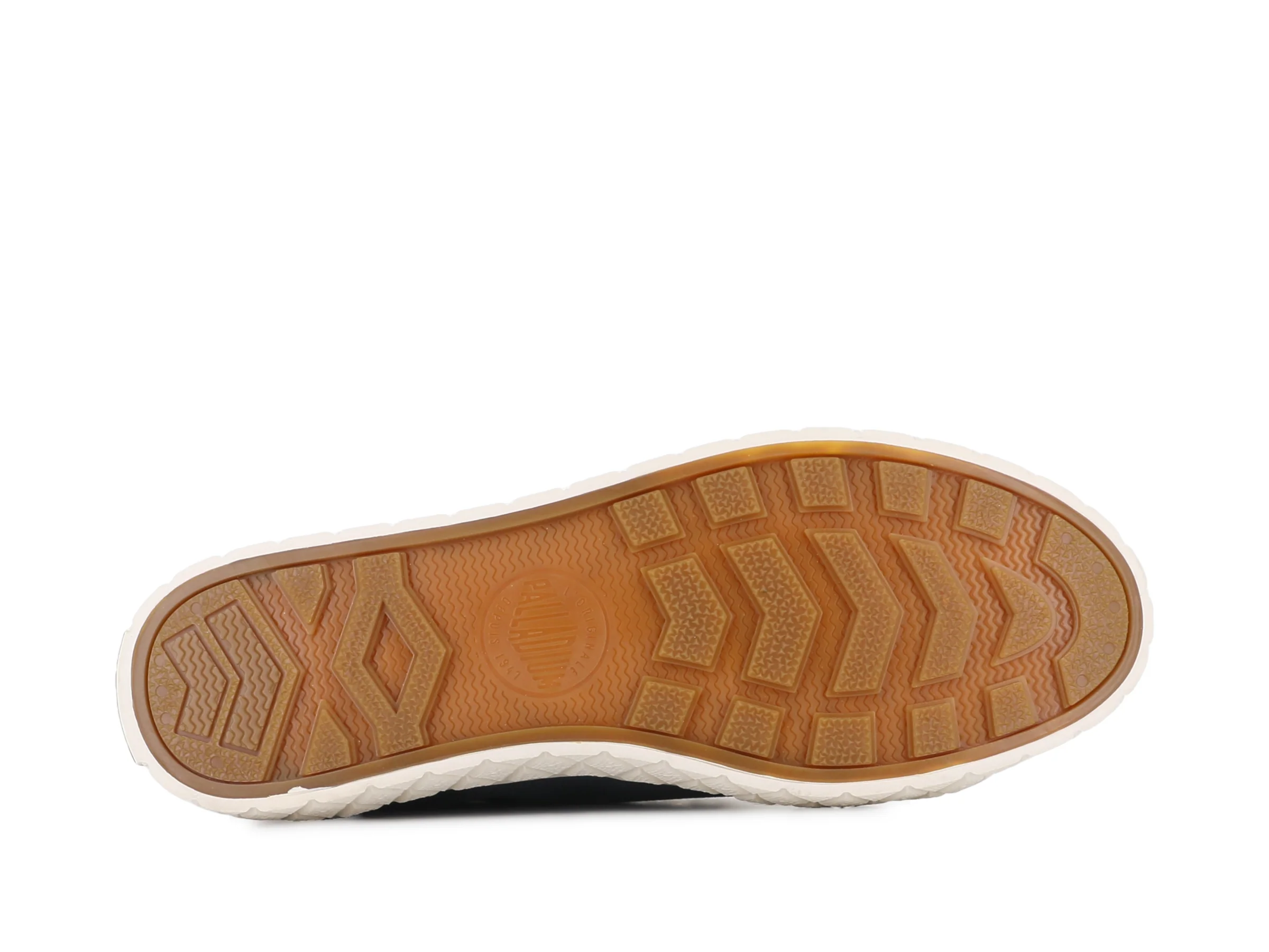79142-436-M | PALLA ACE CHUKKA ORGANIC | SHADOW BLUE - Image 5