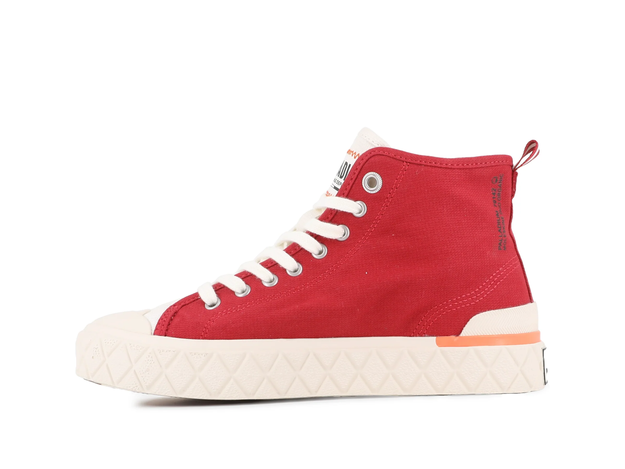 79142-656-M | PALLA ACE CHUKKA ORGANIC | CHILI PEPPER - Image 4