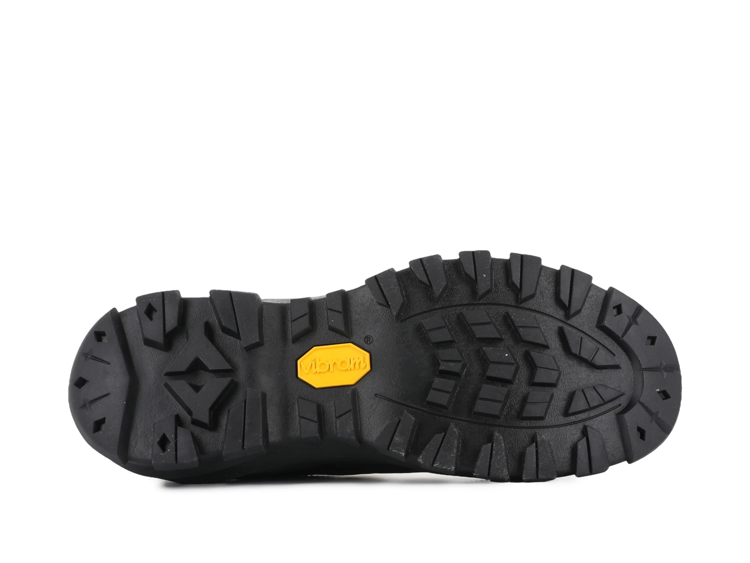 79375-001-M | PALLARIDER MOC | BLACK/BLACK - Image 5