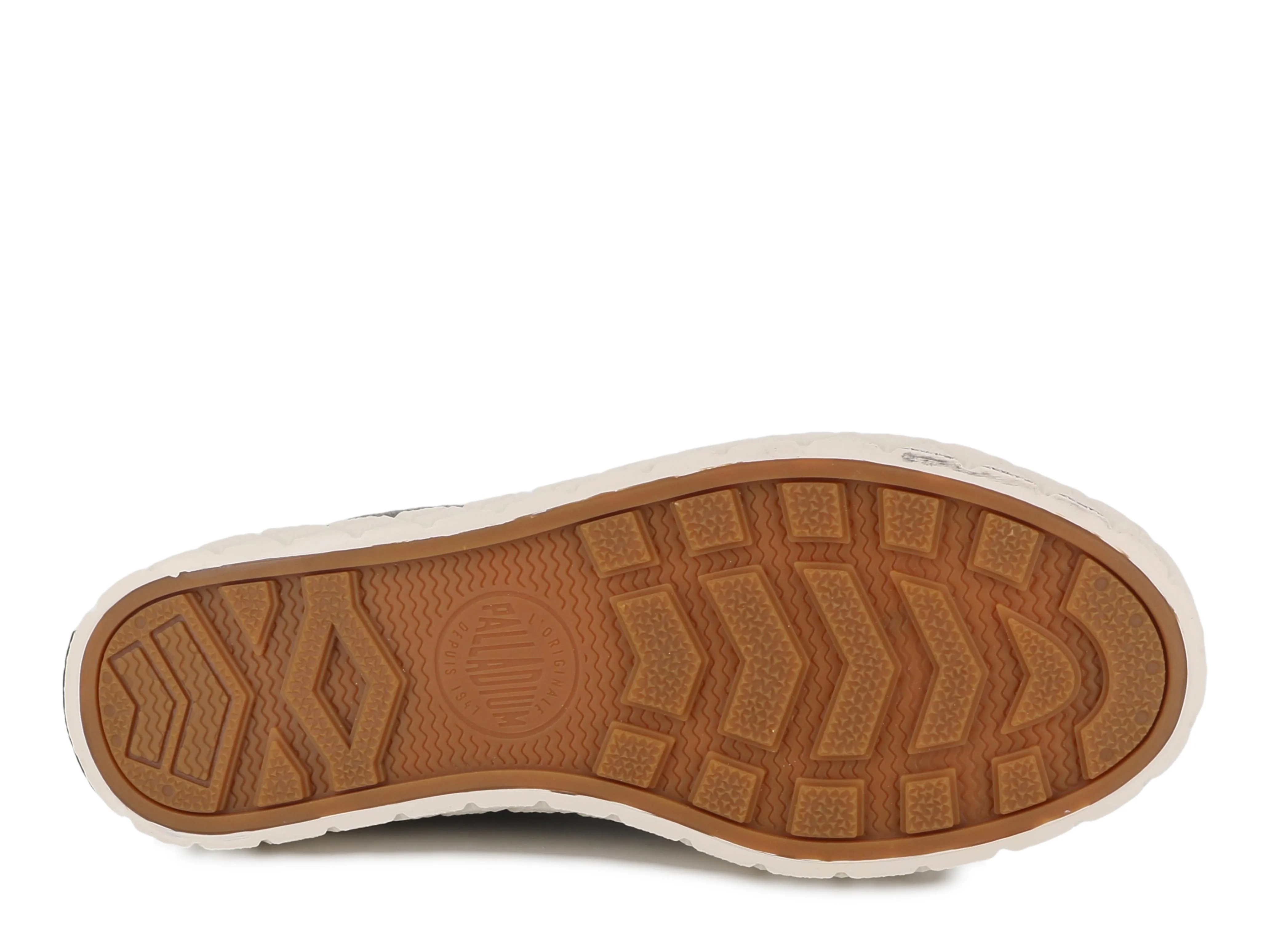79382-029-M | PALLA ACE WASHED CANVAS | METAL/BLACK - Image 4
