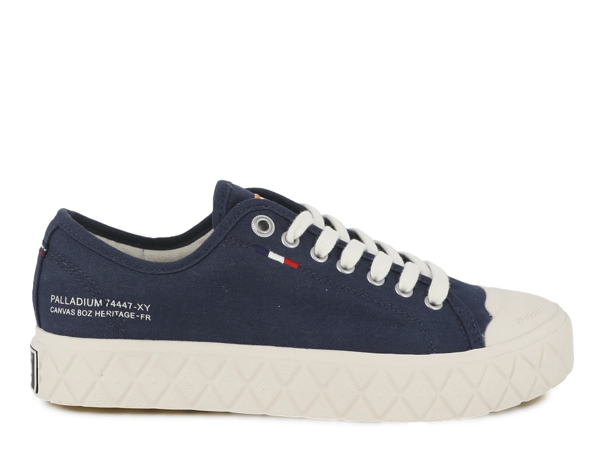 79382-458-M | PALLA ACE WASHED CANVAS | MOOD INDIGO