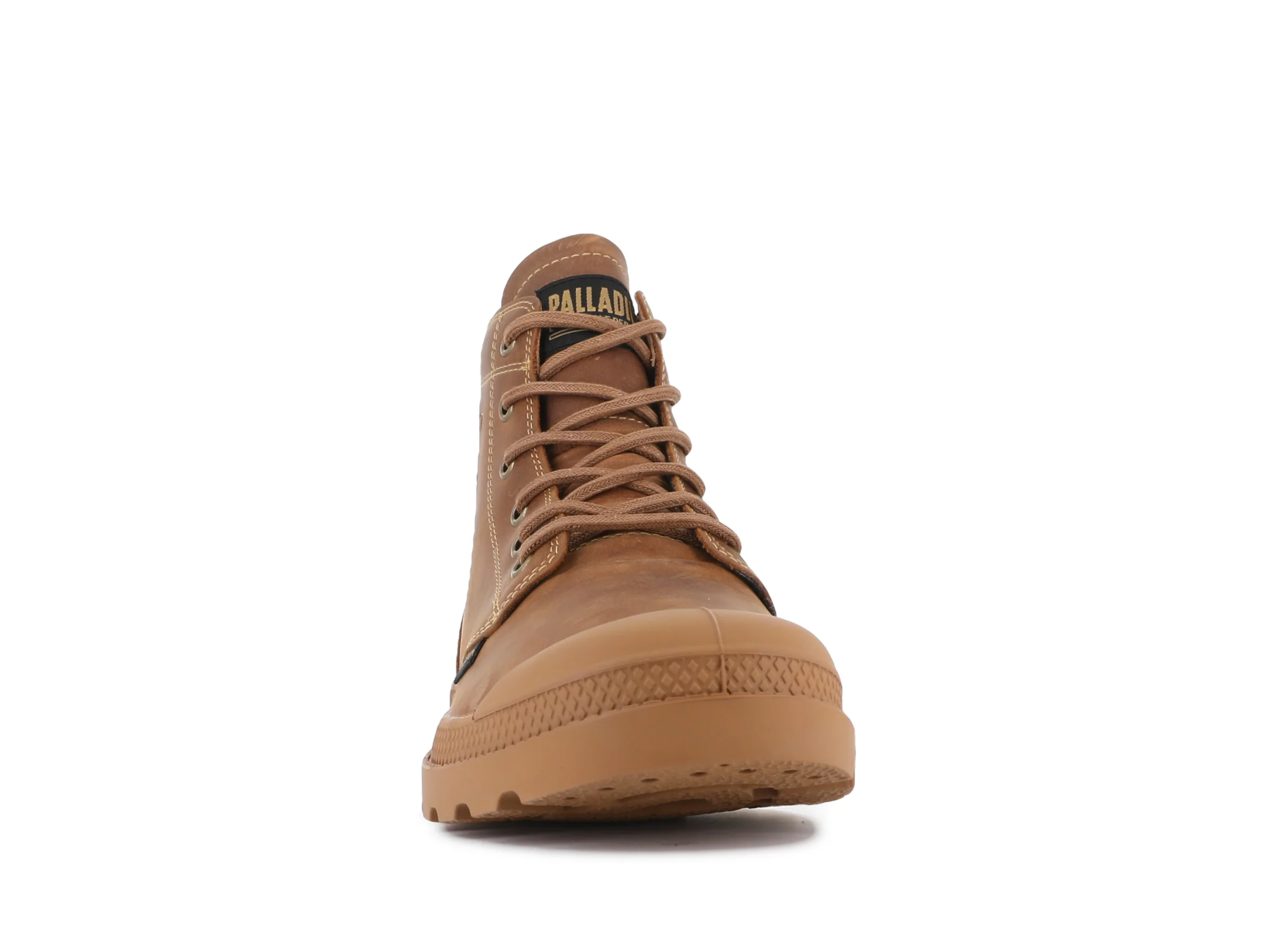 79502-257-M | PAMPA ZIP LTH LEGACY | MAHOGANY - Image 3