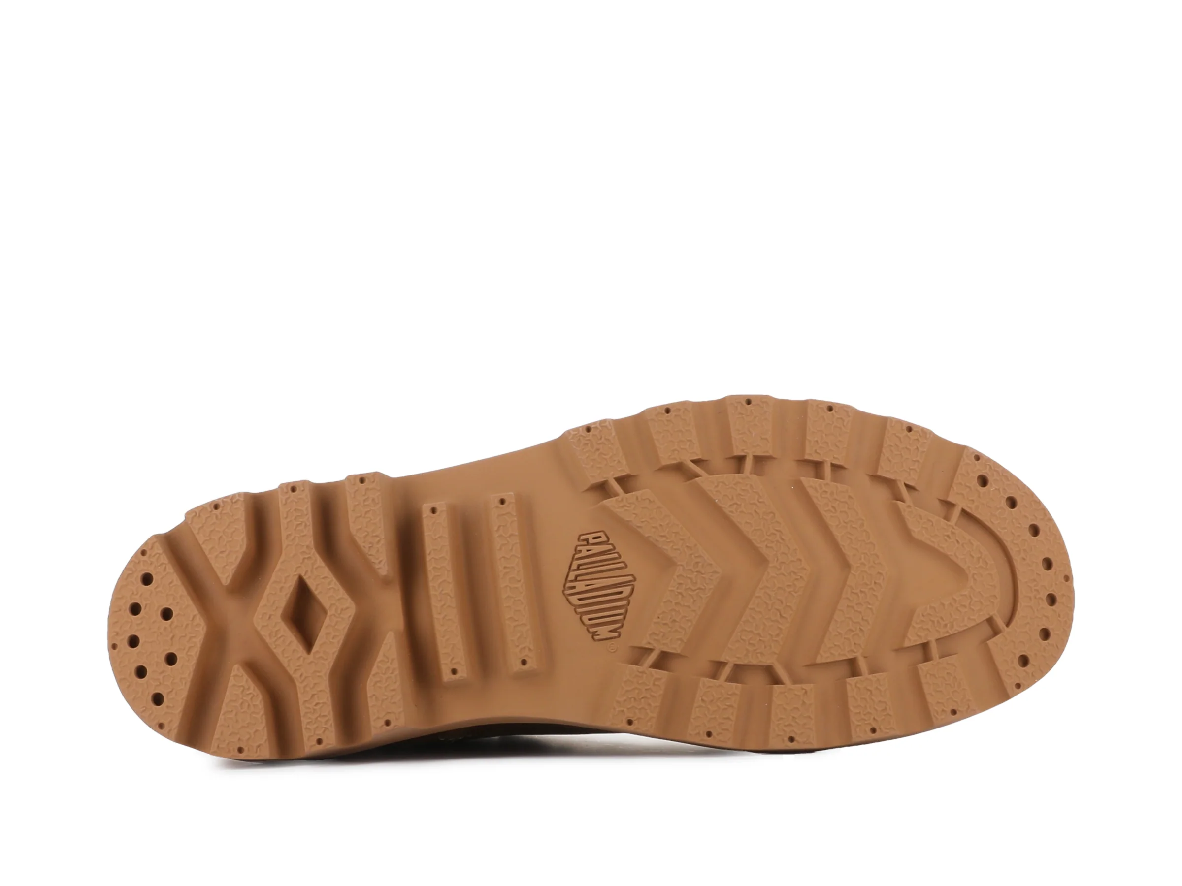 79502-257-M | PAMPA ZIP LTH LEGACY | MAHOGANY - Image 5