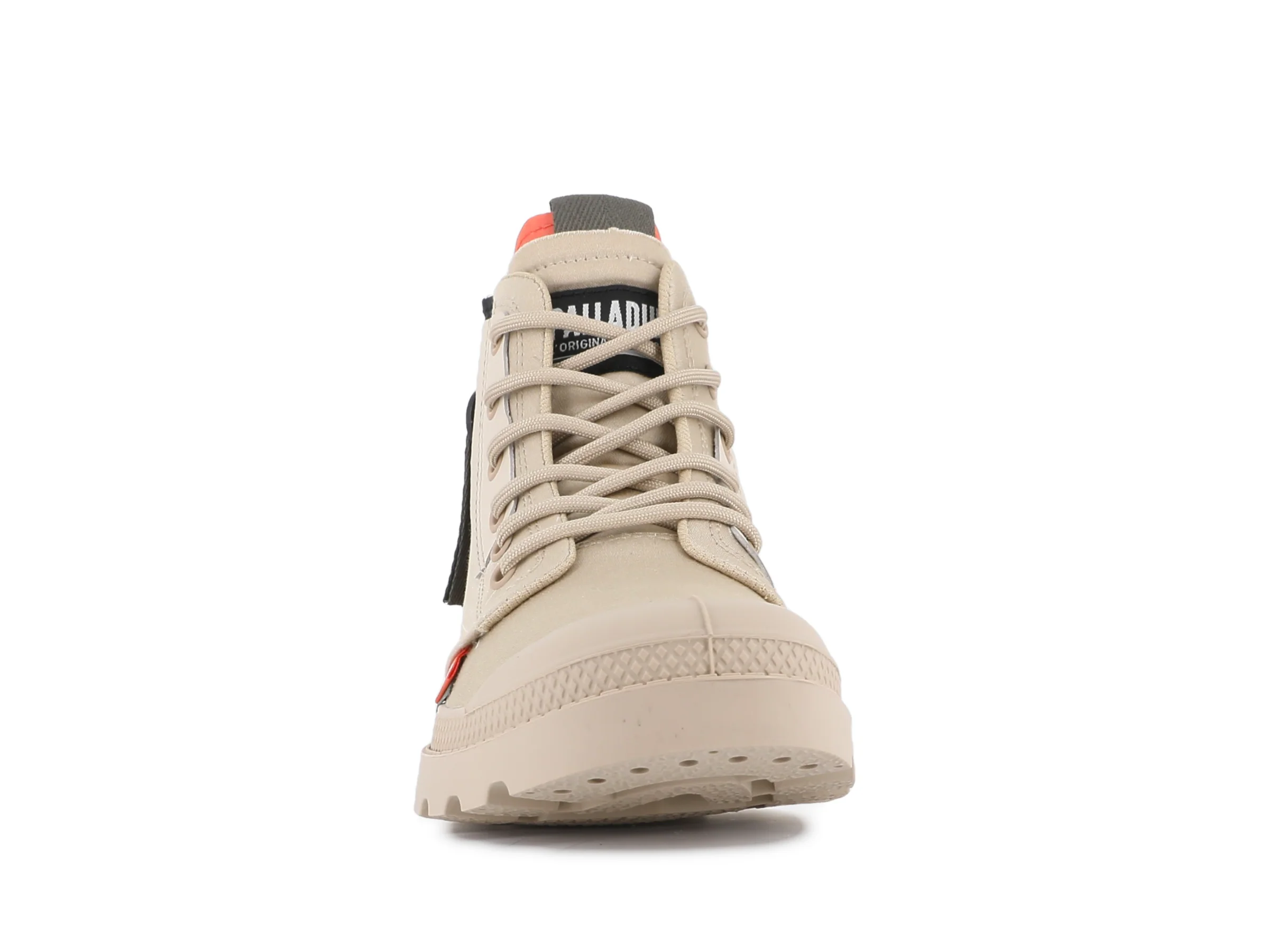 79515-215-M | PAMPA HI DARE ZIP | SAFARI - Image 3
