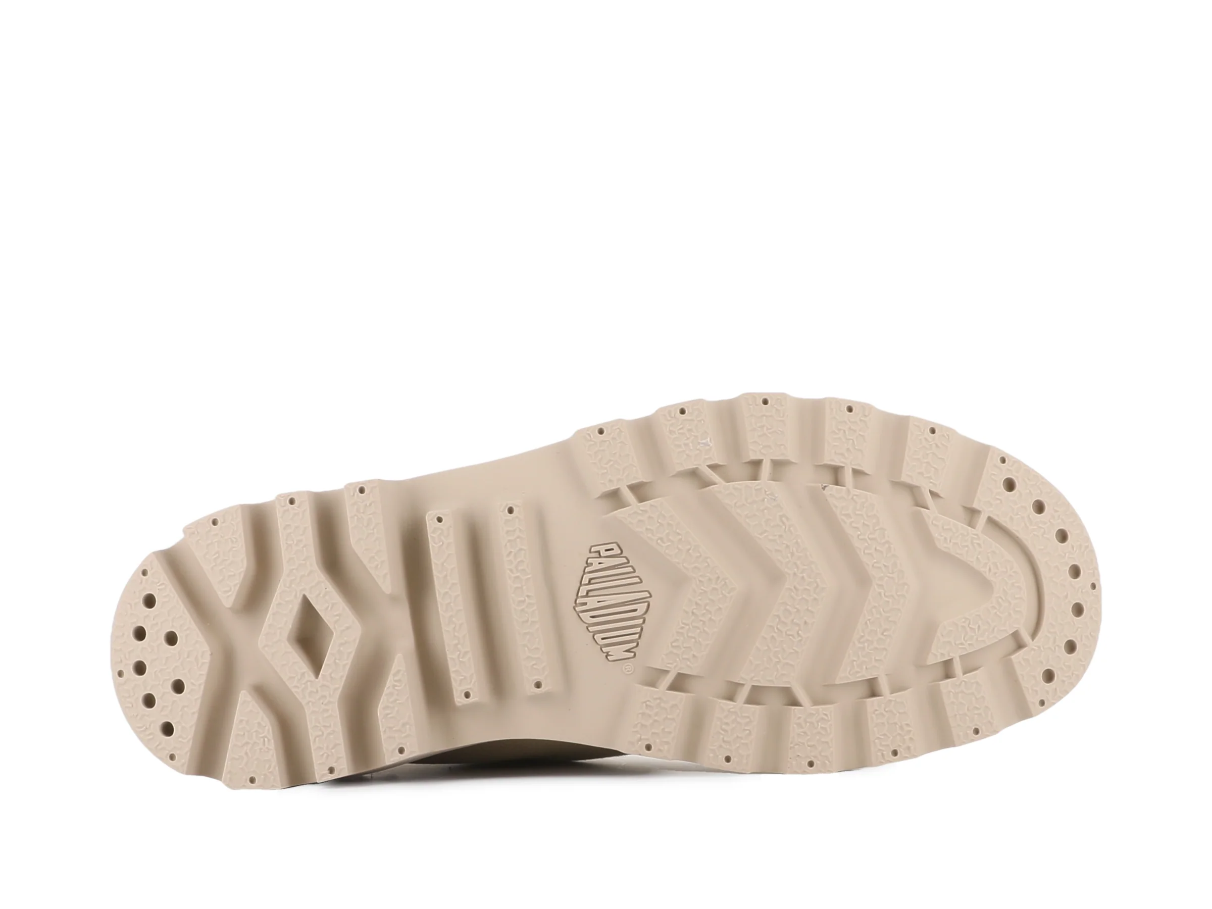 79515-215-M | PAMPA HI DARE ZIP | SAFARI - Image 5