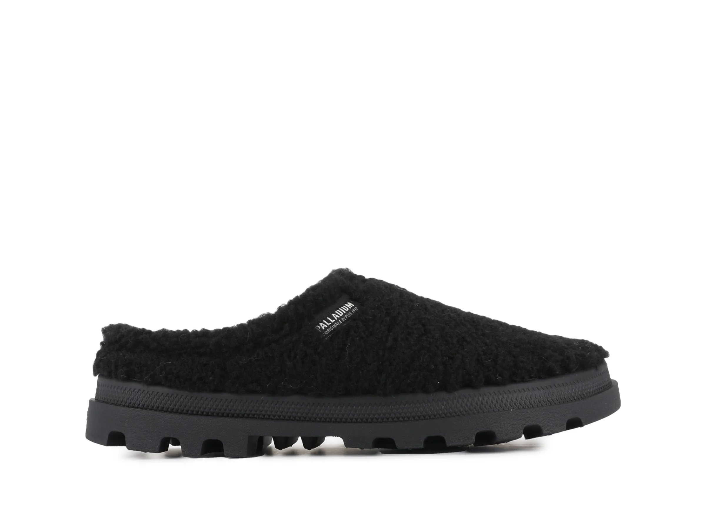 79517-008-M | DUNELITE MULE COSY | BLACK