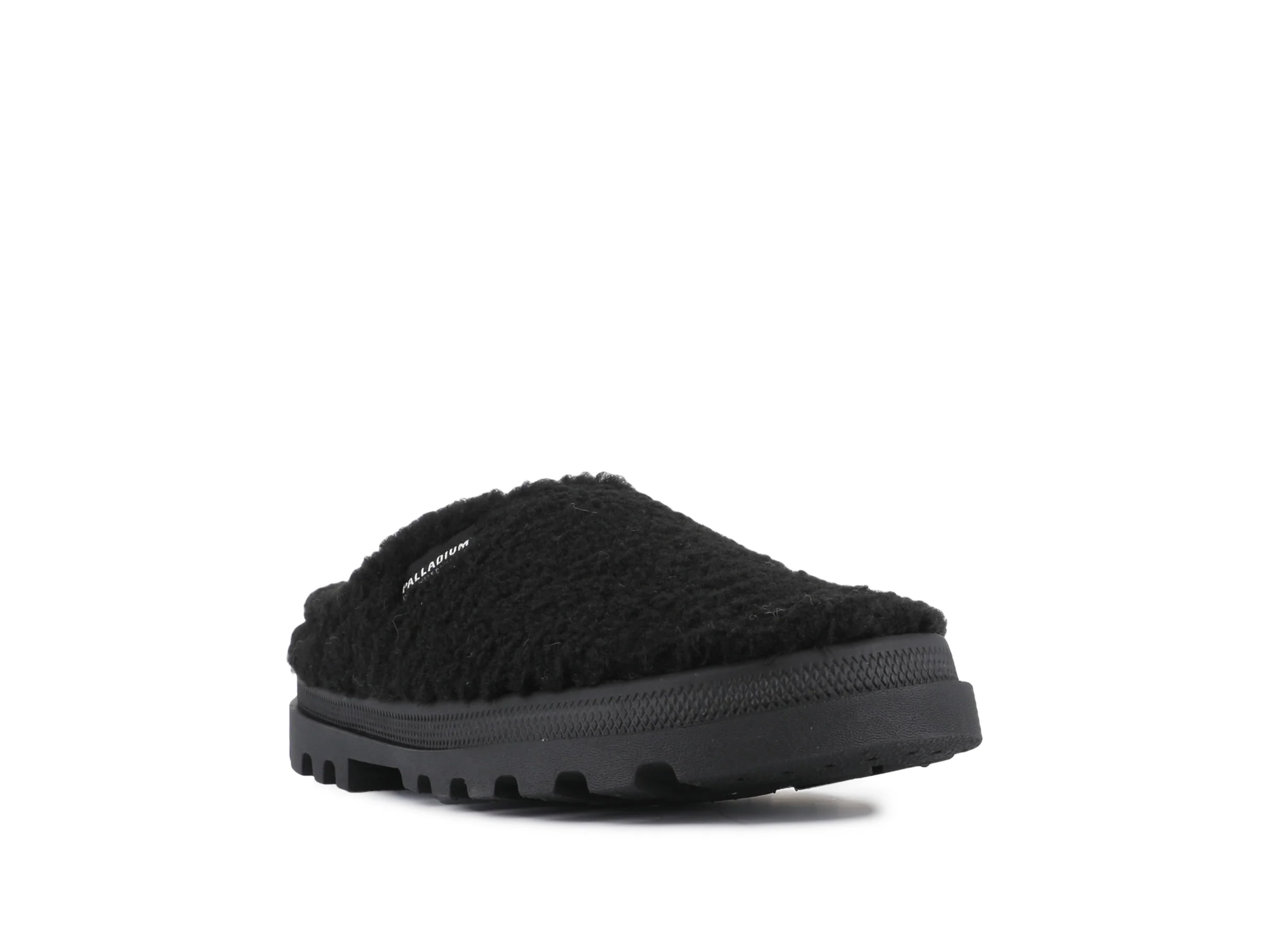 79517-008-M | DUNELITE MULE COSY | BLACK - Image 2