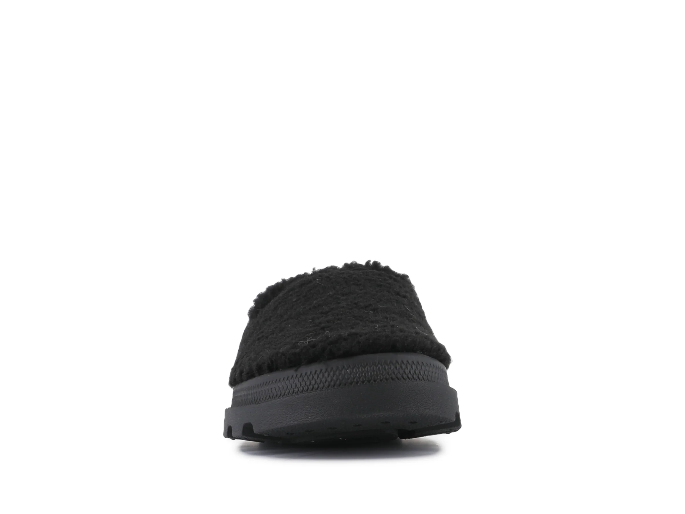 79517-008-M | DUNELITE MULE COSY | BLACK - Image 3
