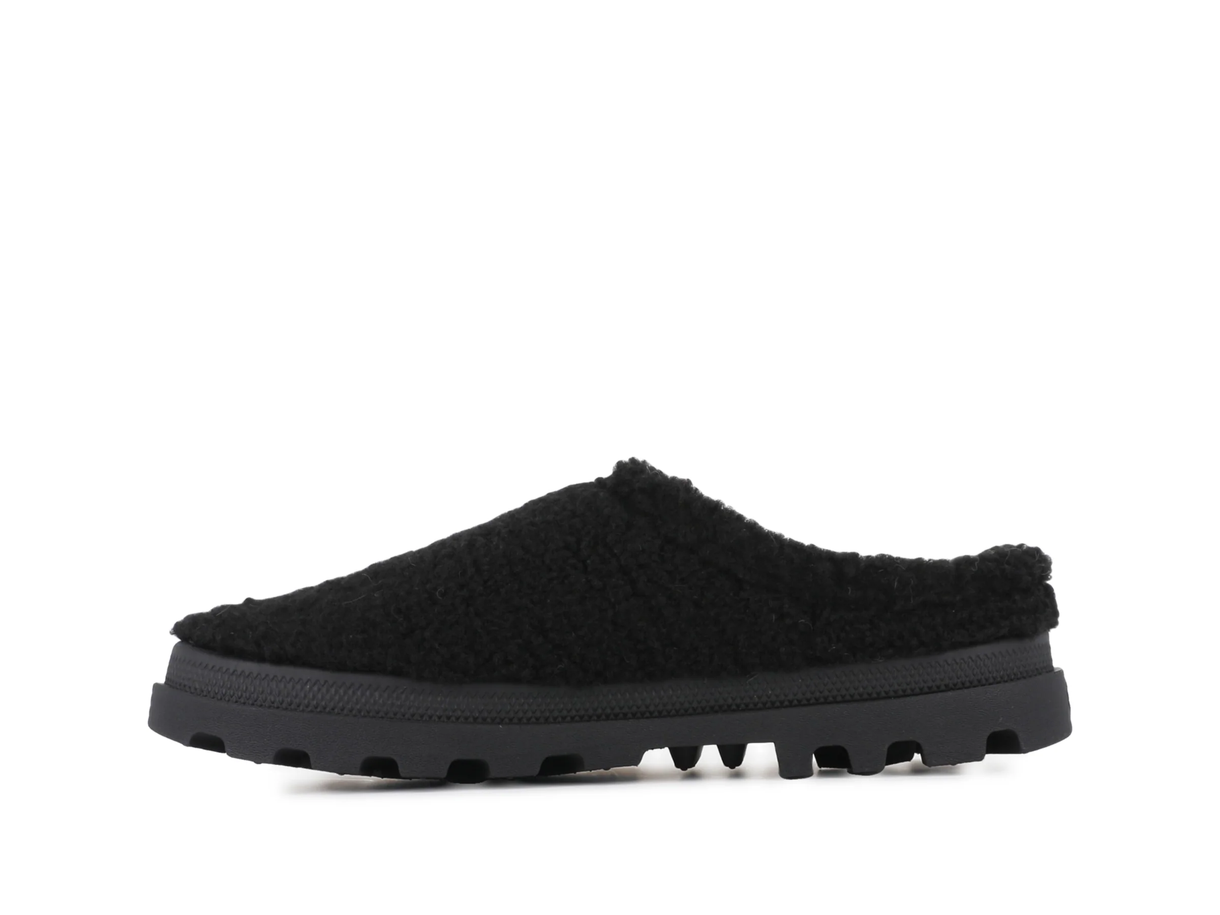 79517-008-M | DUNELITE MULE COSY | BLACK - Image 4