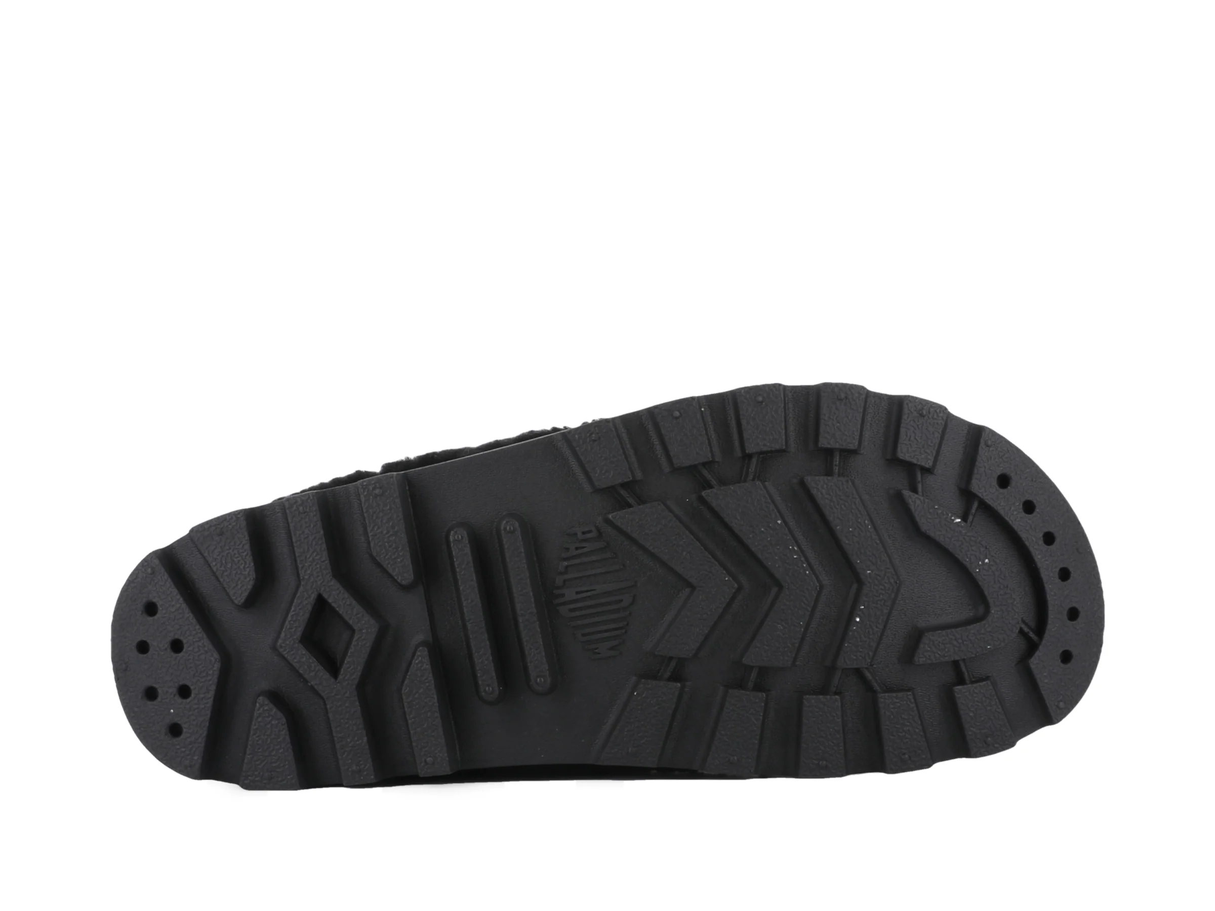 79517-008-M | DUNELITE MULE COSY | BLACK - Image 5