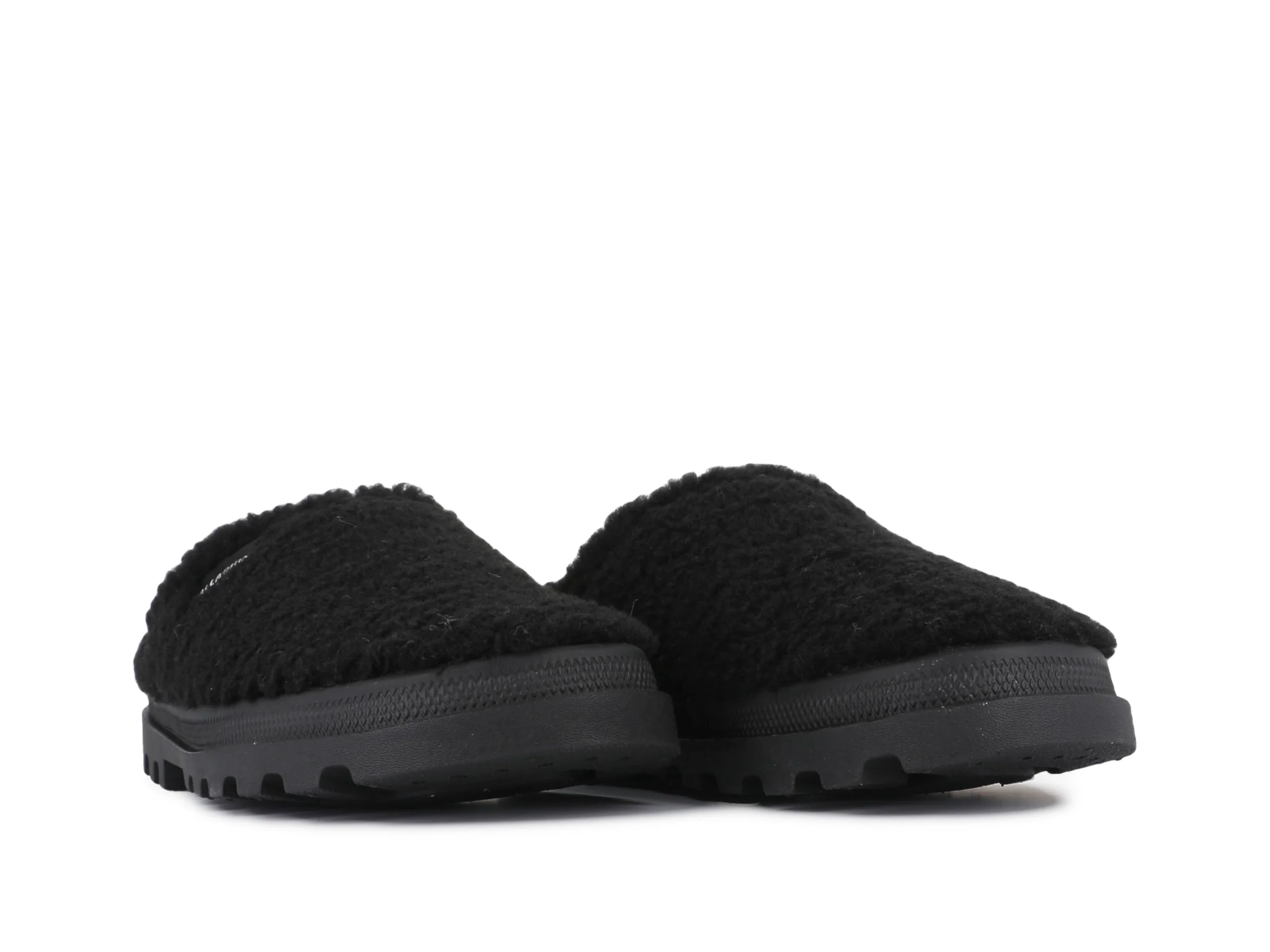 79517-008-M | DUNELITE MULE COSY | BLACK - Image 6