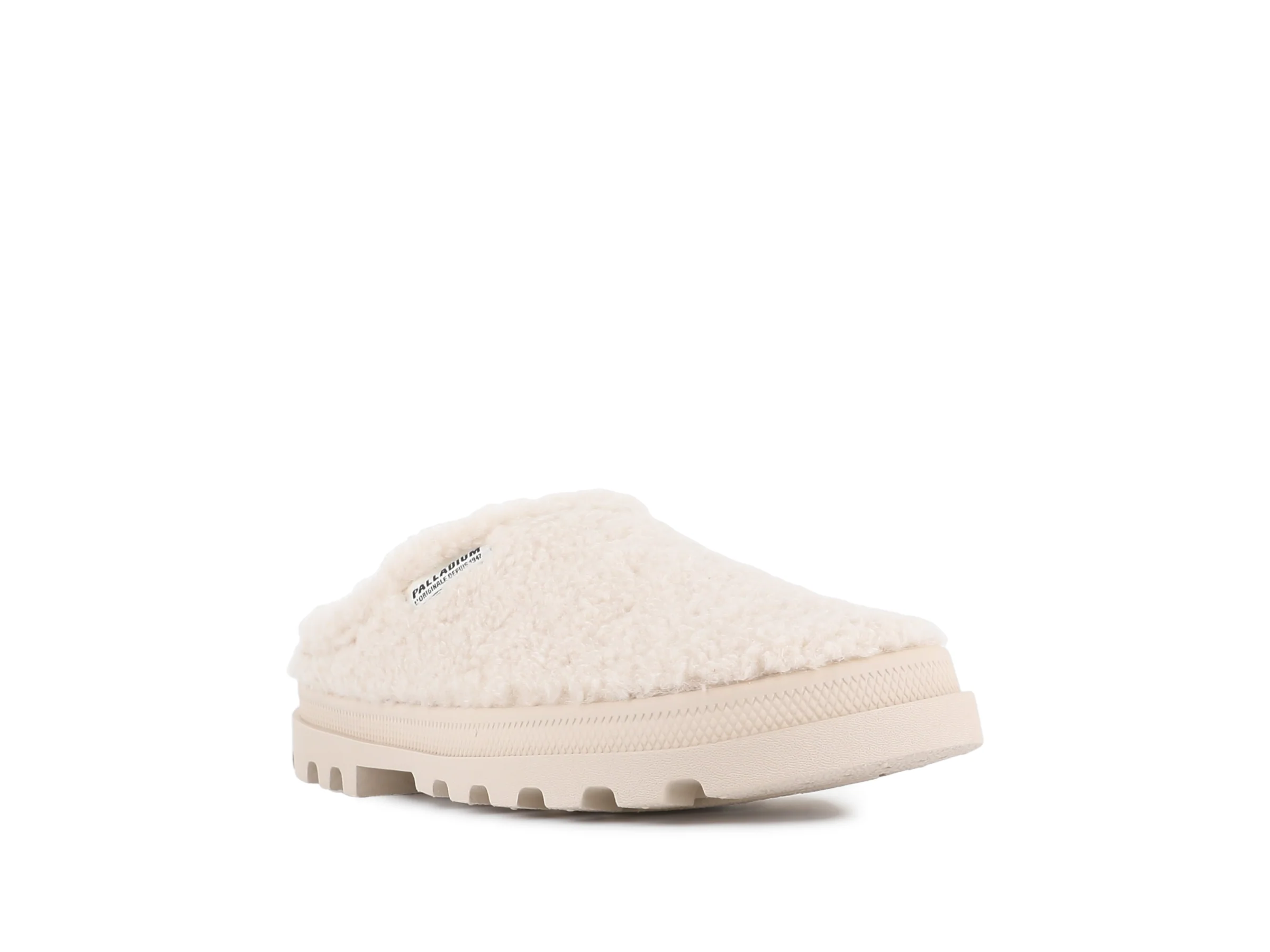 79517-180-M | DUNELITE MULE COSY | CREAM WHITE - Image 2