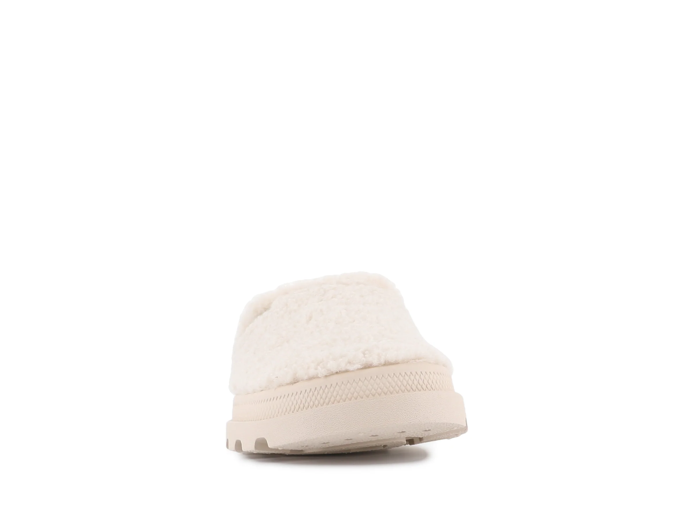 79517-180-M | DUNELITE MULE COSY | CREAM WHITE - Image 3