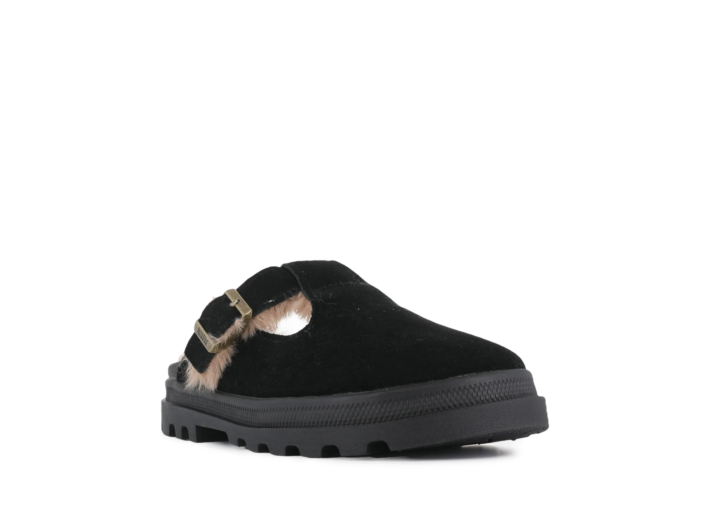 79518-008-M | DUNELITE PYLA WARM | BLACK - Image 2