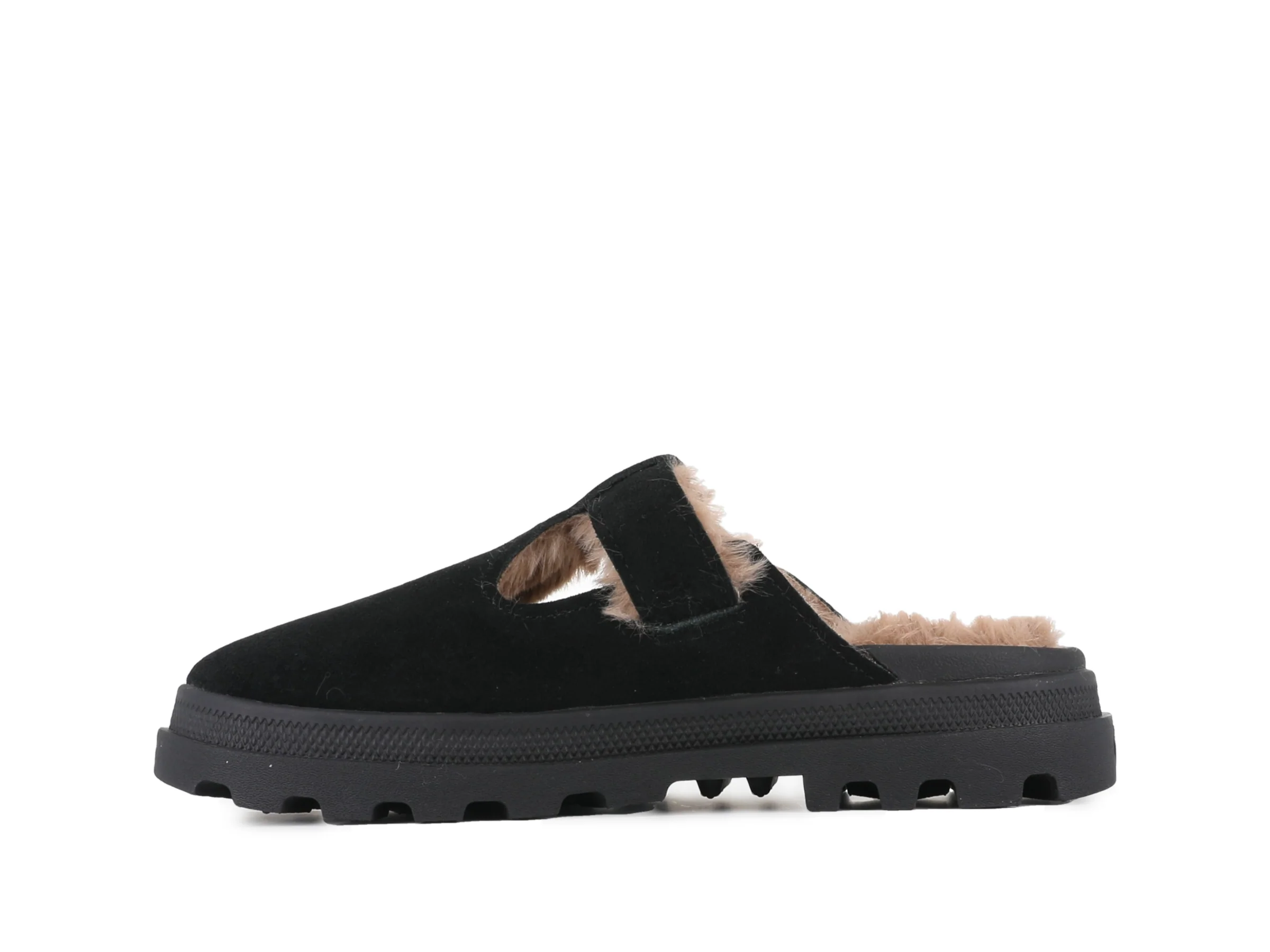 79518-008-M | DUNELITE PYLA WARM | BLACK - Image 4