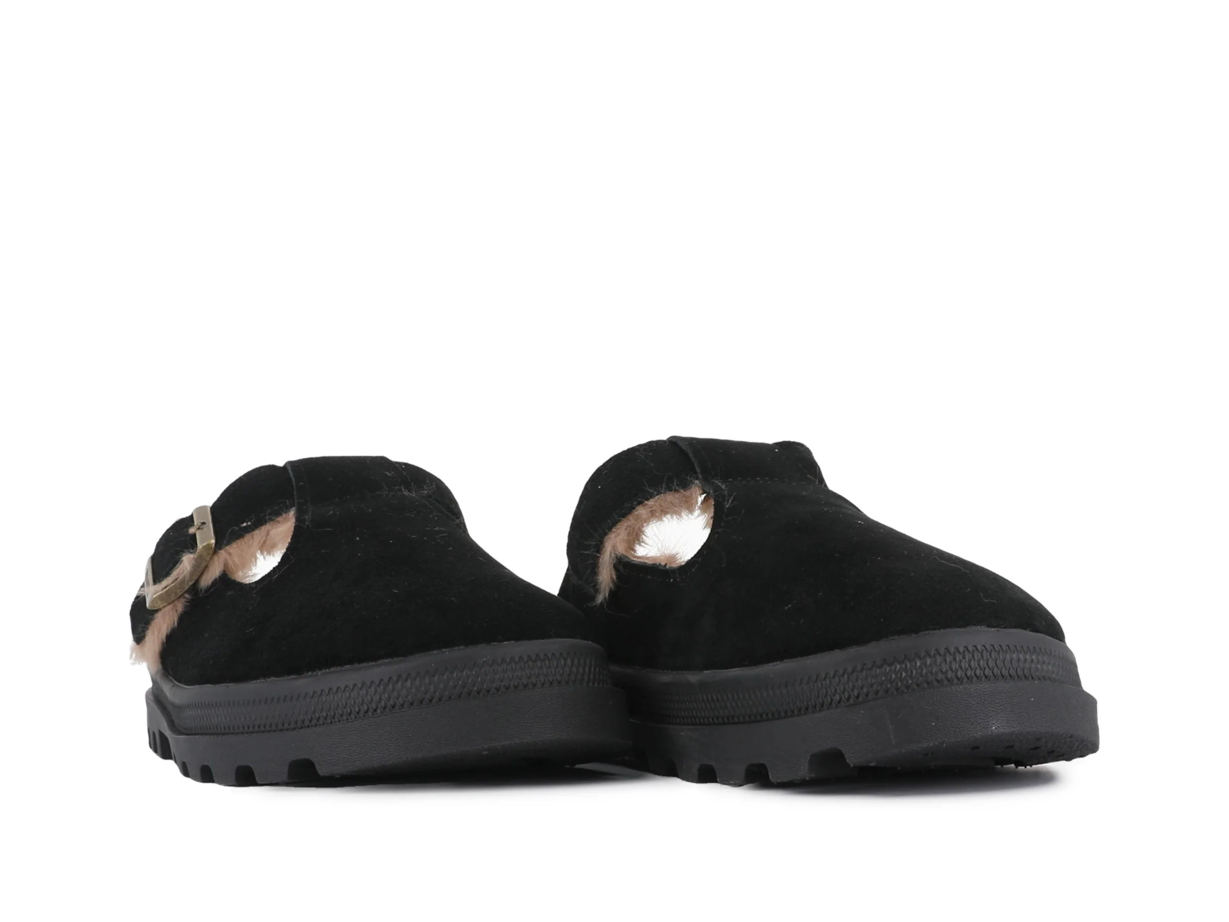 79518-008-M | DUNELITE PYLA WARM | BLACK - Image 6