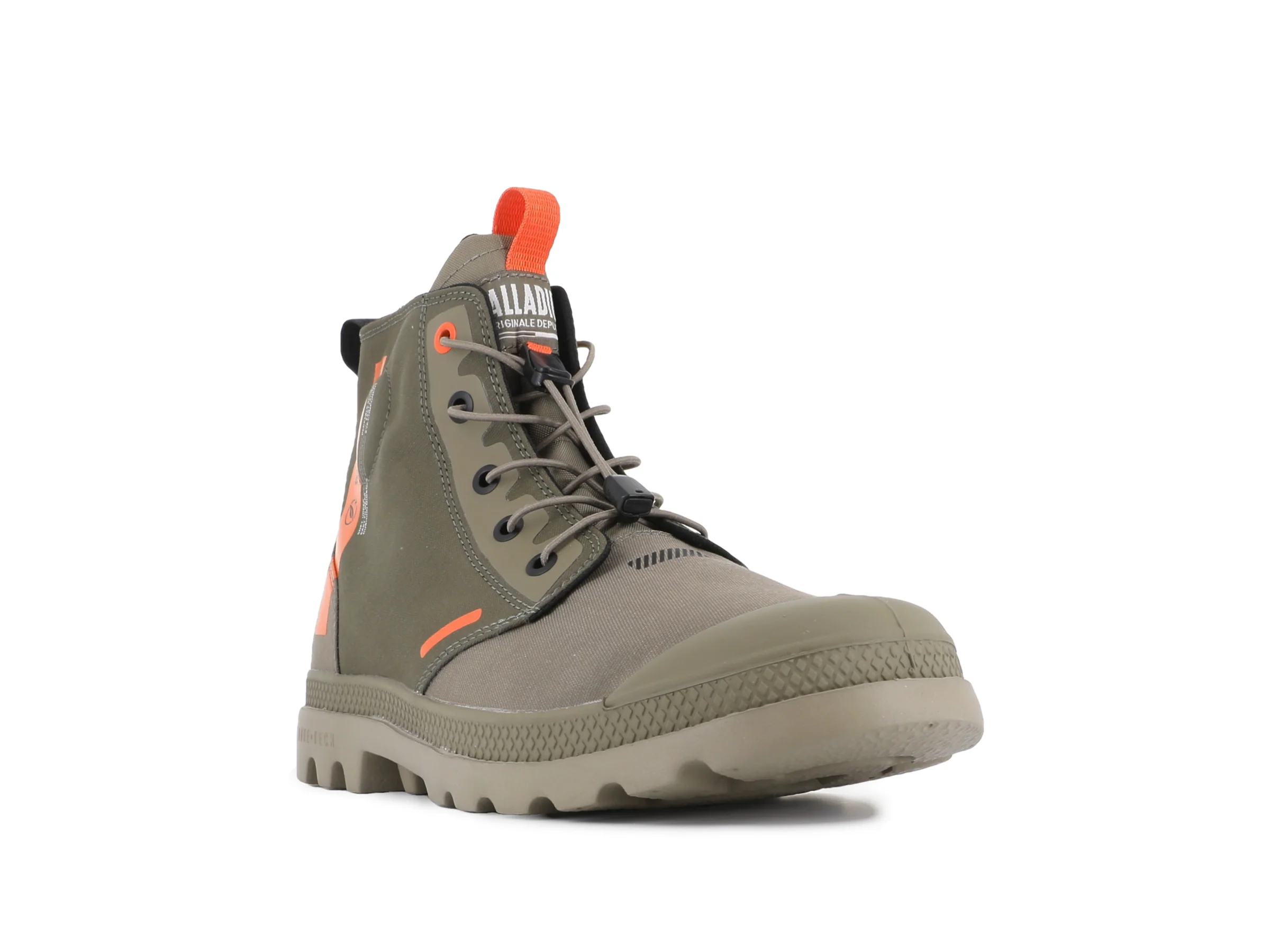 79539-325-M | PAMPA LITE JOURNEY | OLIVE NIGHT - Image 2