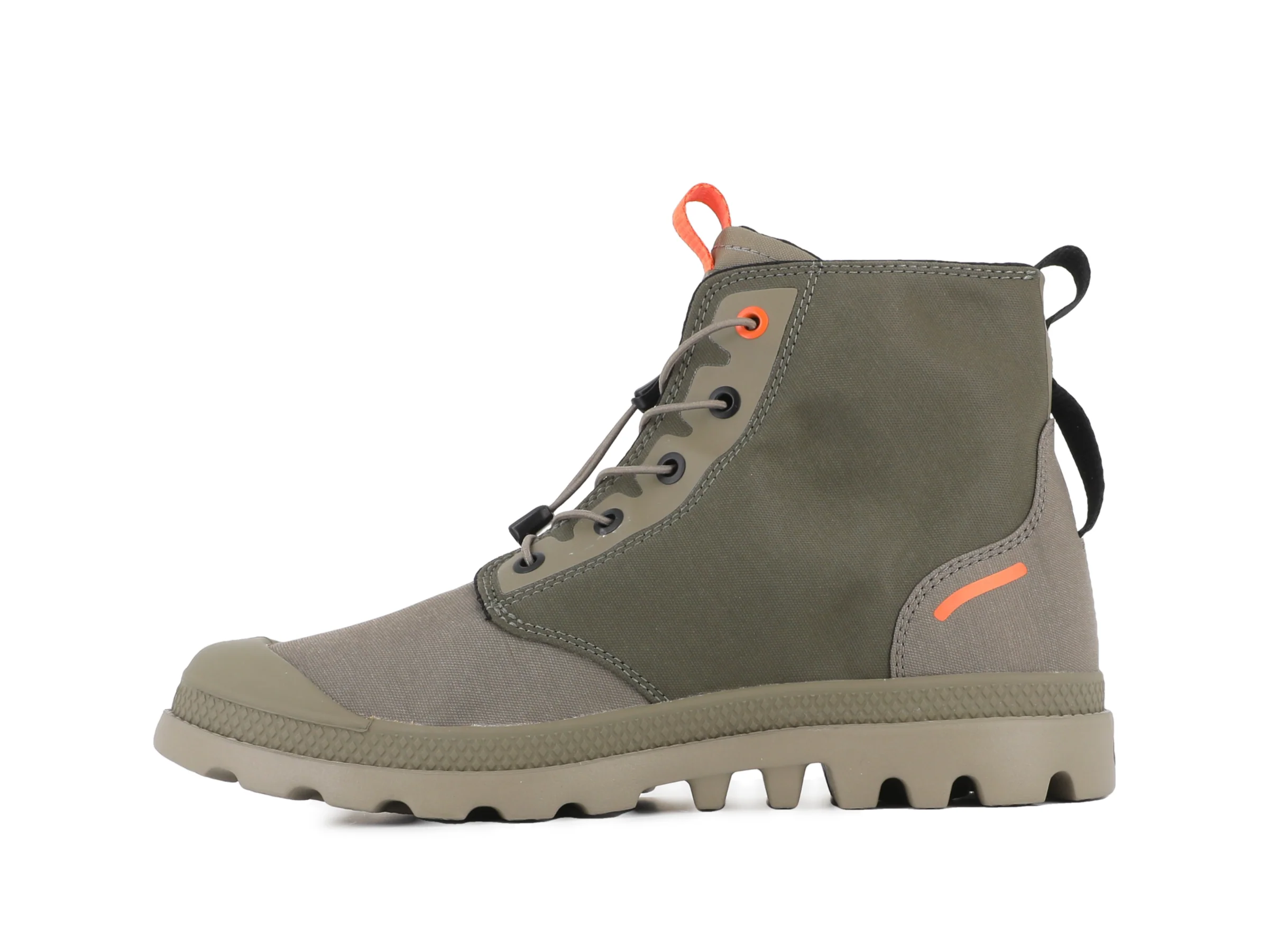 79539-325-M | PAMPA LITE JOURNEY | OLIVE NIGHT - Image 4
