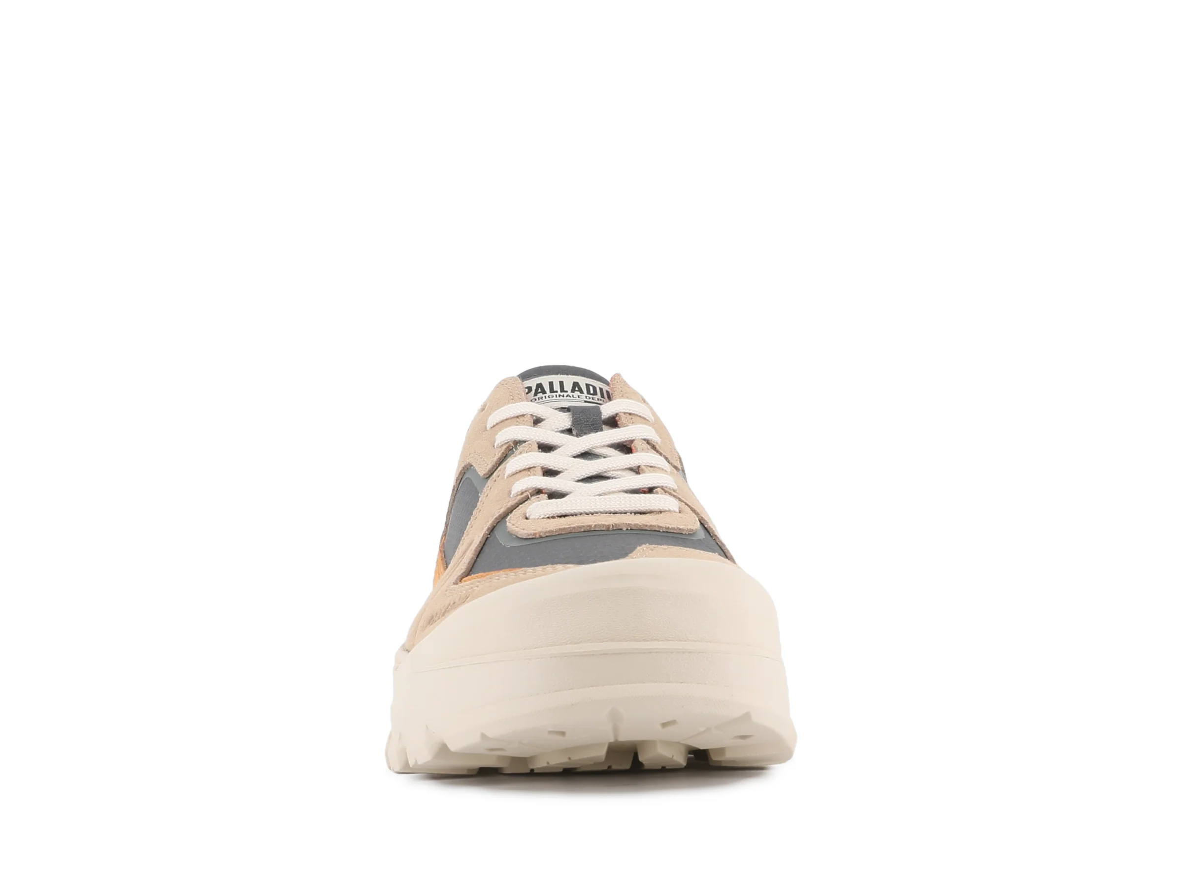 79544-994-M | PALLARIDER LO TRACK | ASPHALT/WARM SAND - Image 3