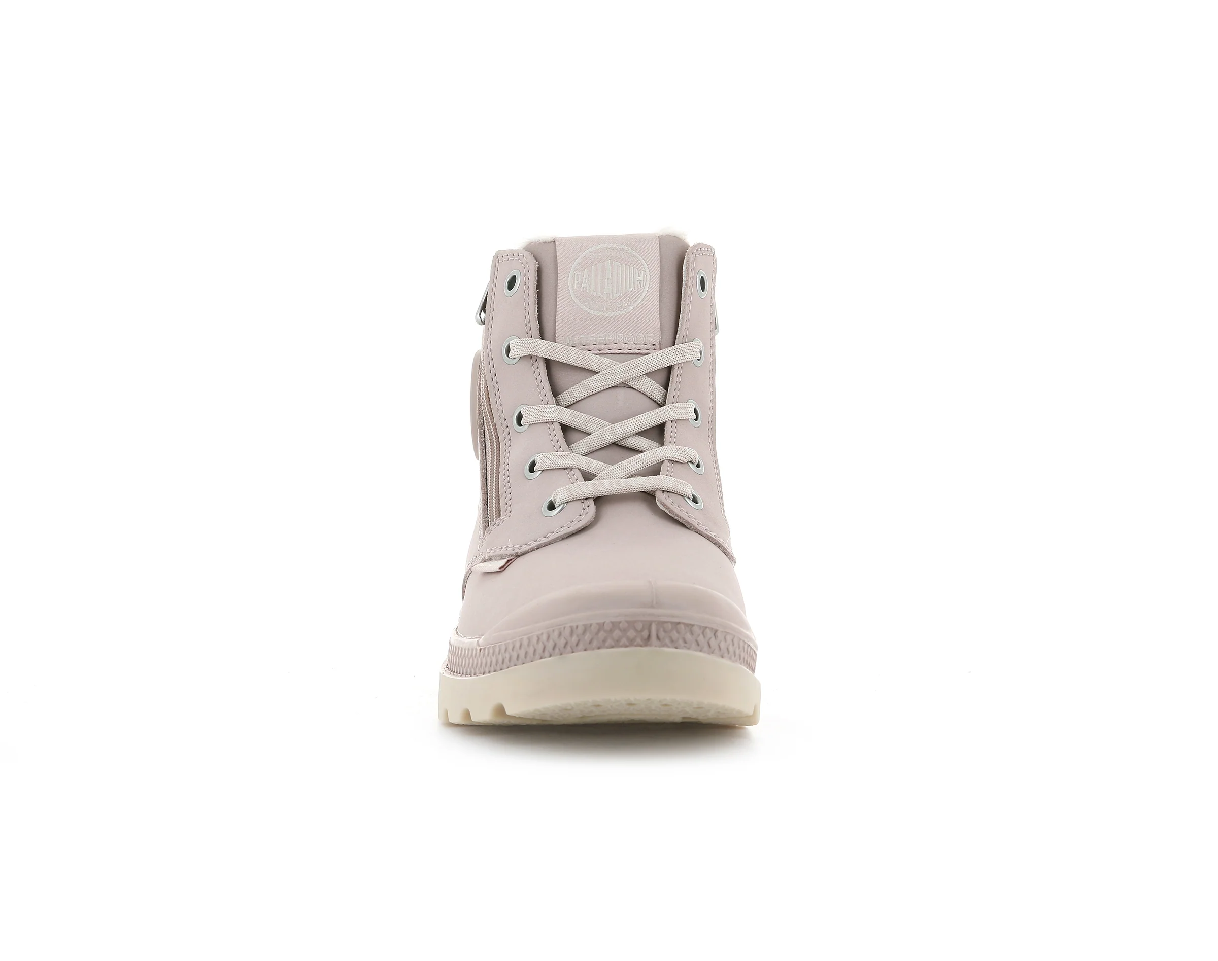 83477-636-M | PAMPA HI CUFF WPS | ROSE - Image 3