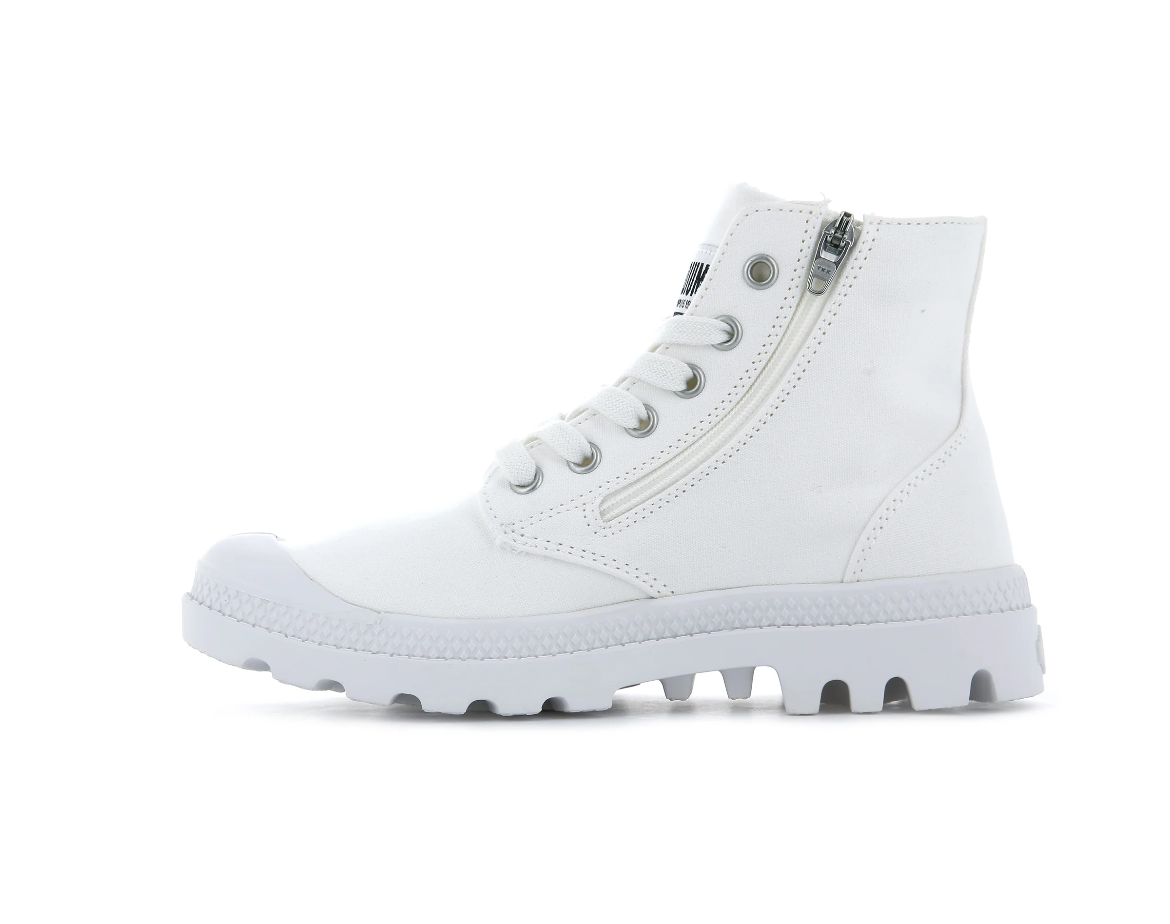 86673-116-M | PAMPA HI CANVAS | STAR WHITE - Image 3