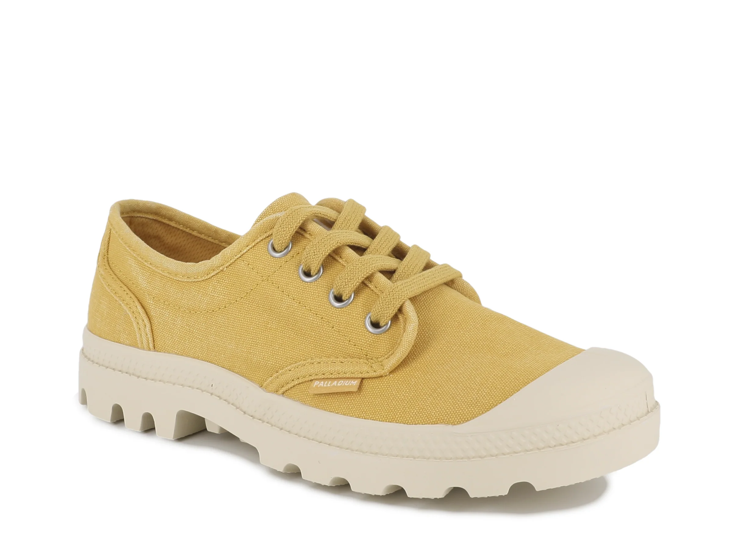 92351-220-M | PAMPA OXFORD | OCHRE - Image 2