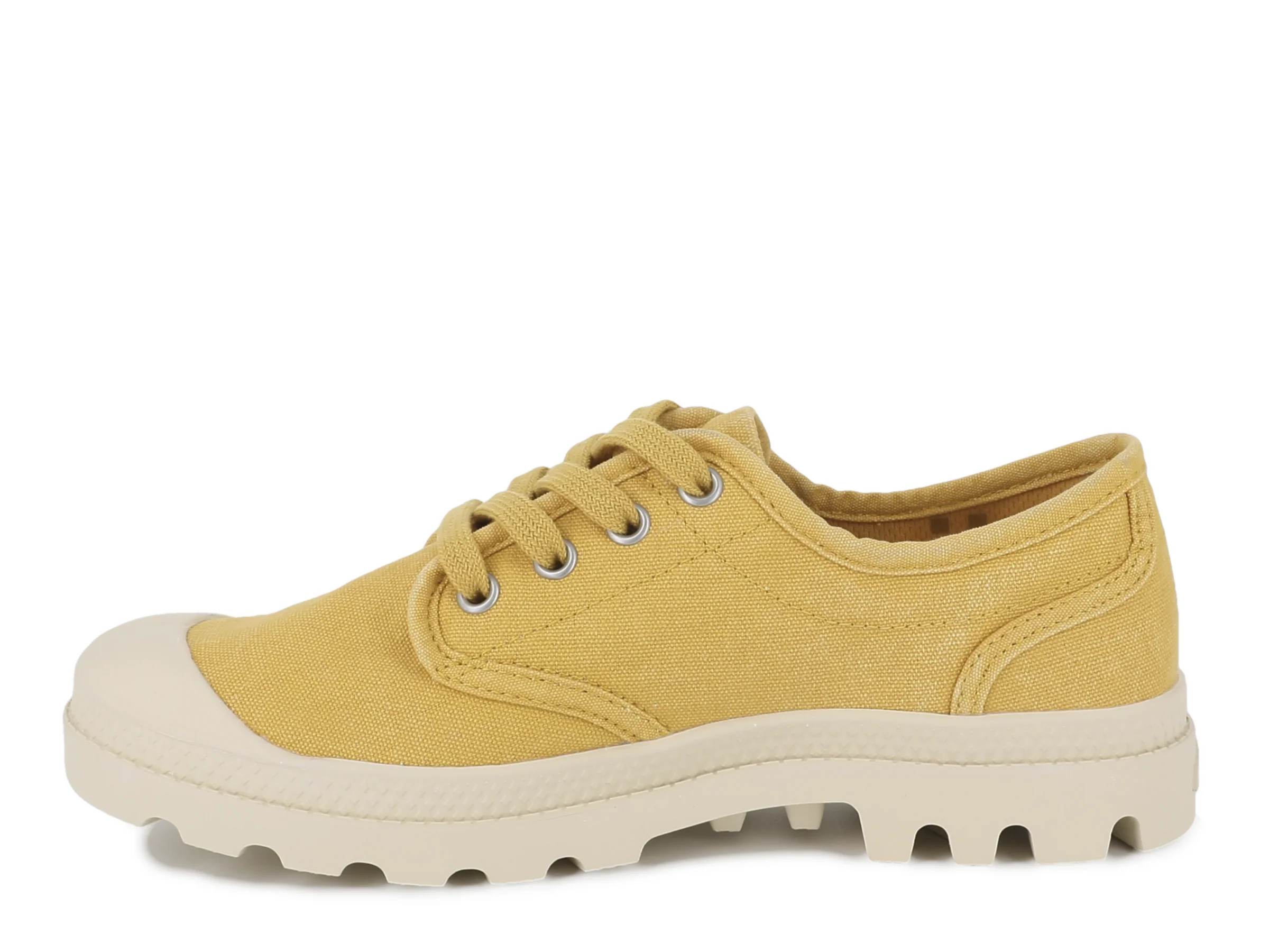 92351-220-M | PAMPA OXFORD | OCHRE - Image 3