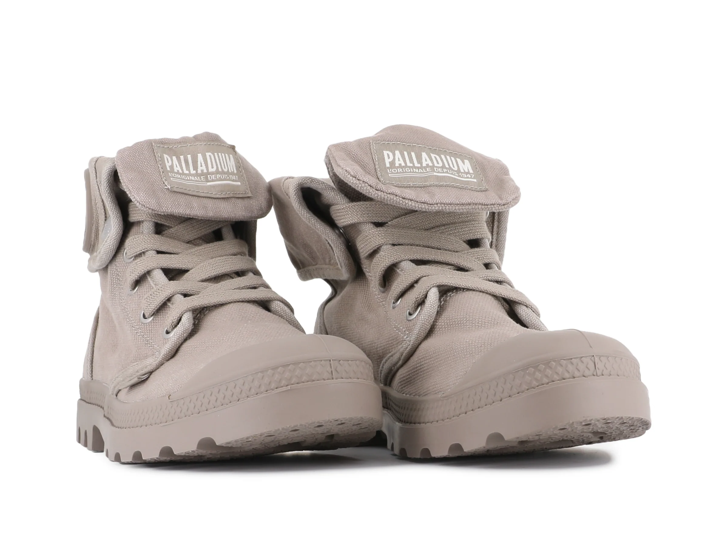92353-272-M | BAGGY | VINTAGE KHAKI - Image 6