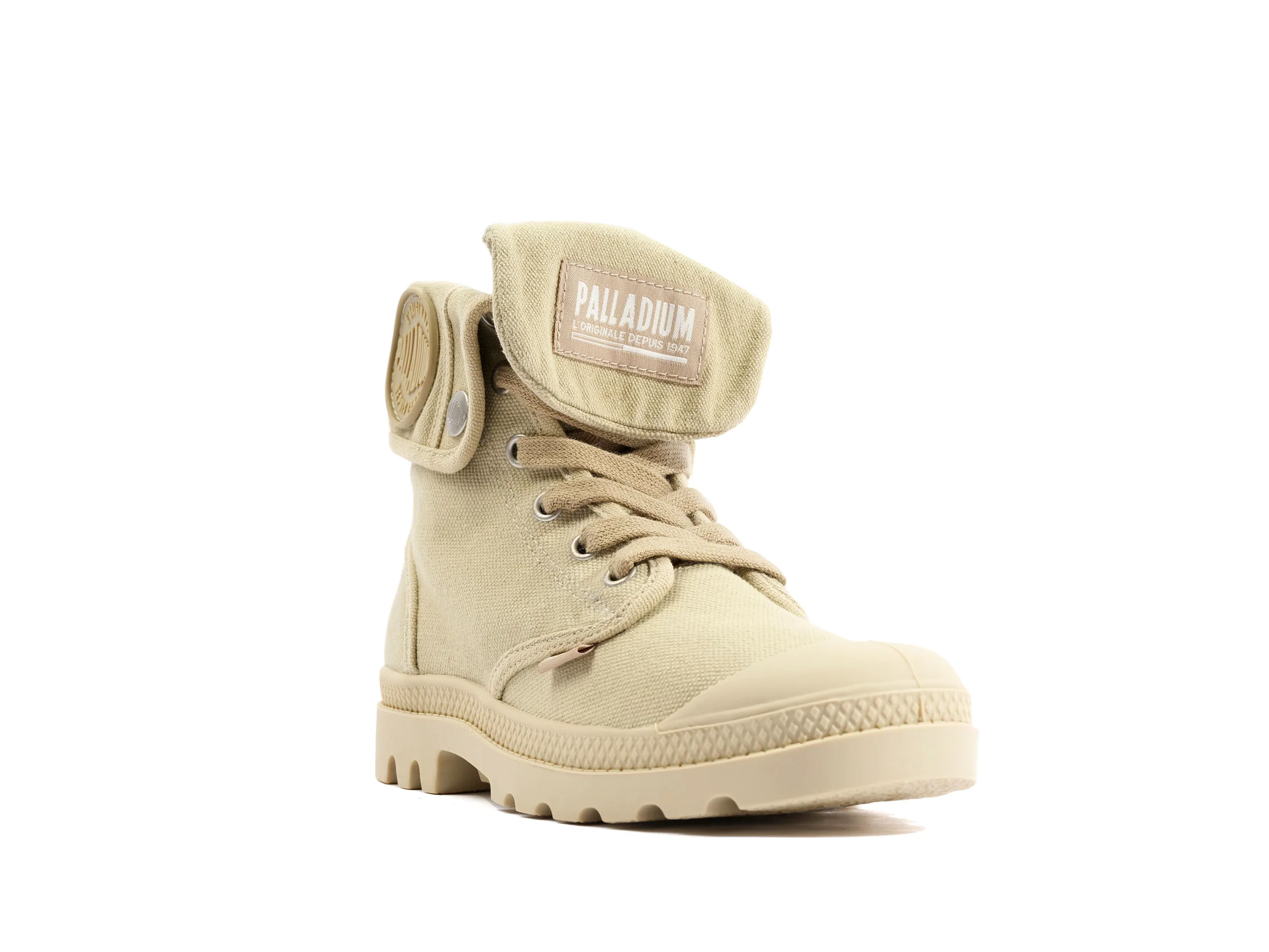 92353-348-M | BAGGY | OLIVE GREY - Image 2