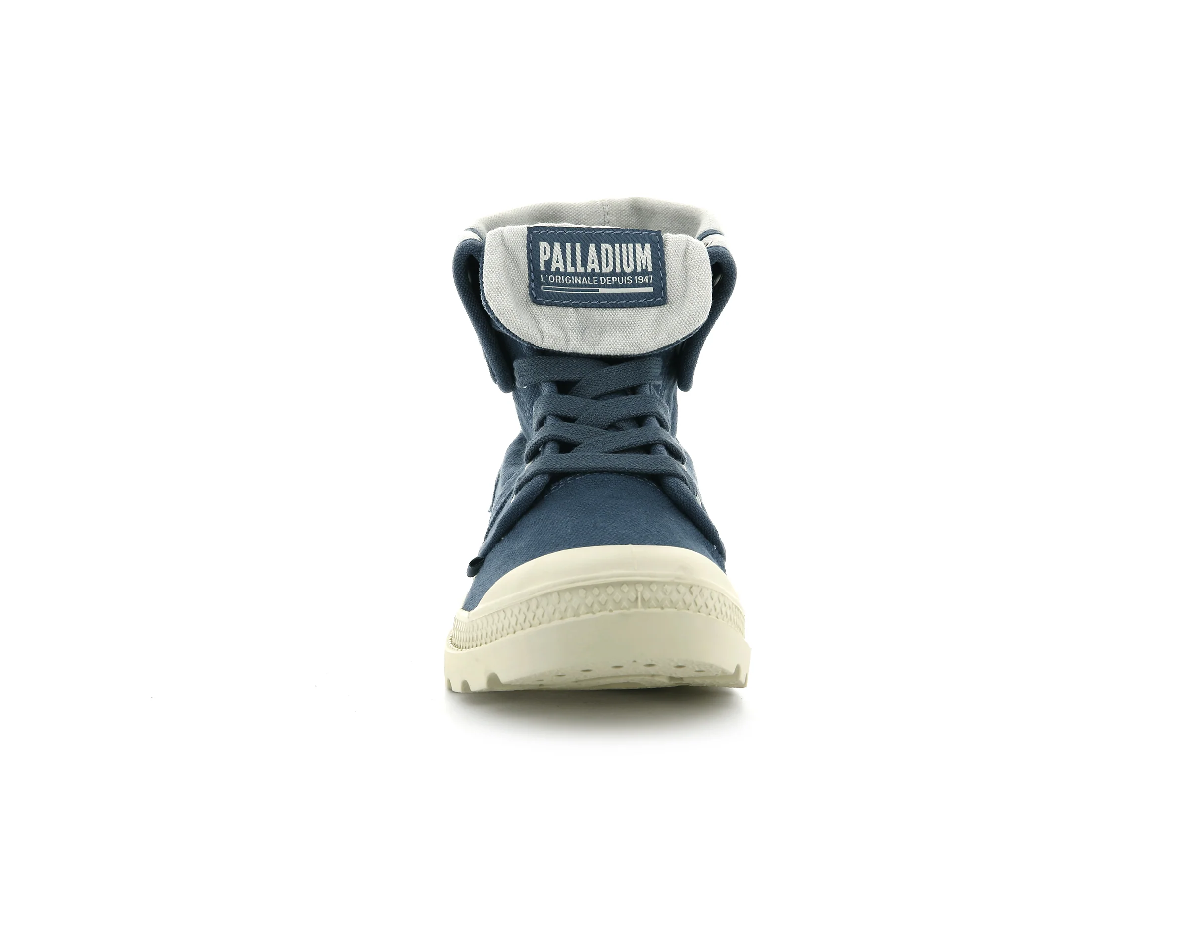 92478-449-M | WOMENS PALLABROUSSE BAGGY | BLUE DENIM/VAPOR - Image 3