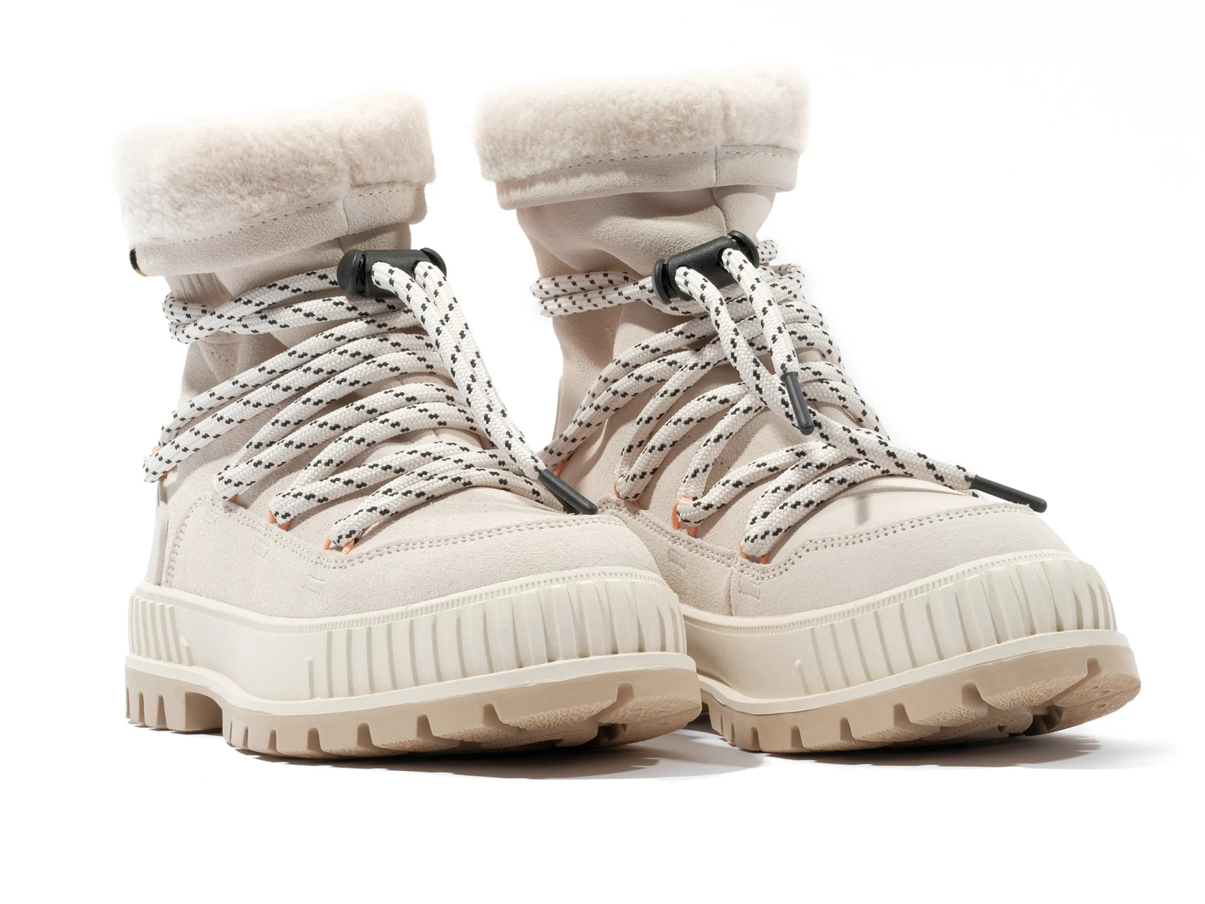 94349-175-M | PALLASHOCK HIVER | ALMOND MILK - Image 6