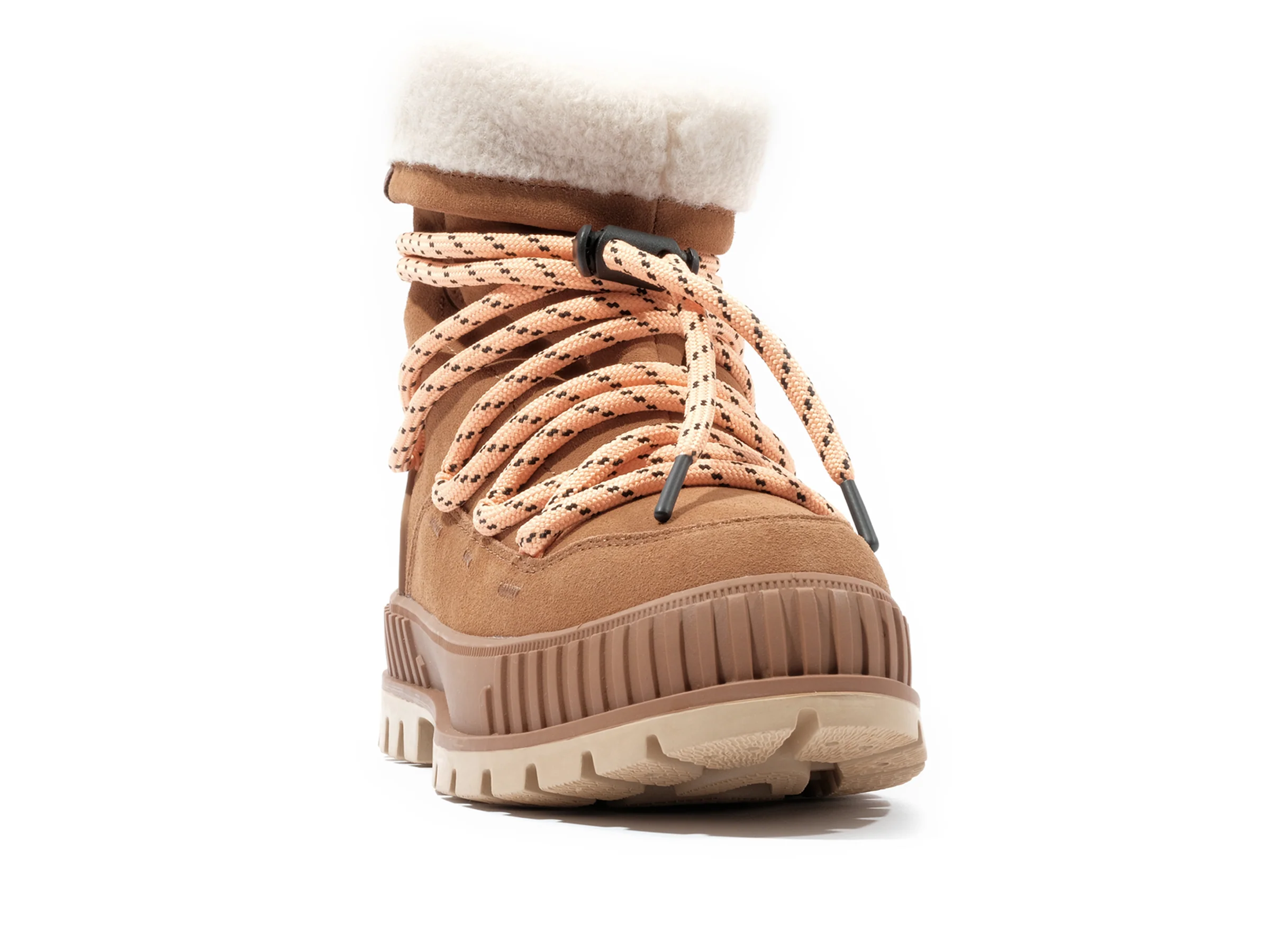 94349-252-M | PALLASHOCK HIVER | DEAR BROWN - Image 2