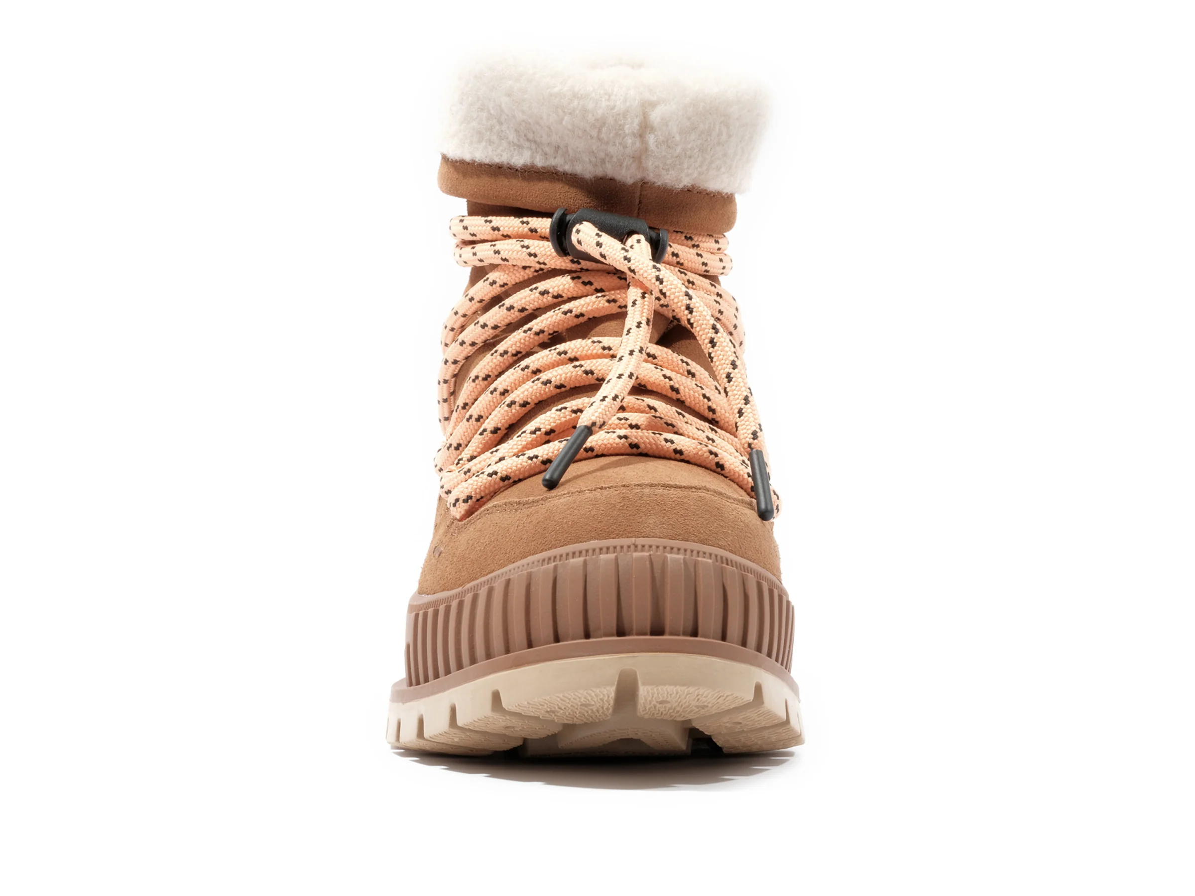 94349-252-M | PALLASHOCK HIVER | DEAR BROWN - Image 3