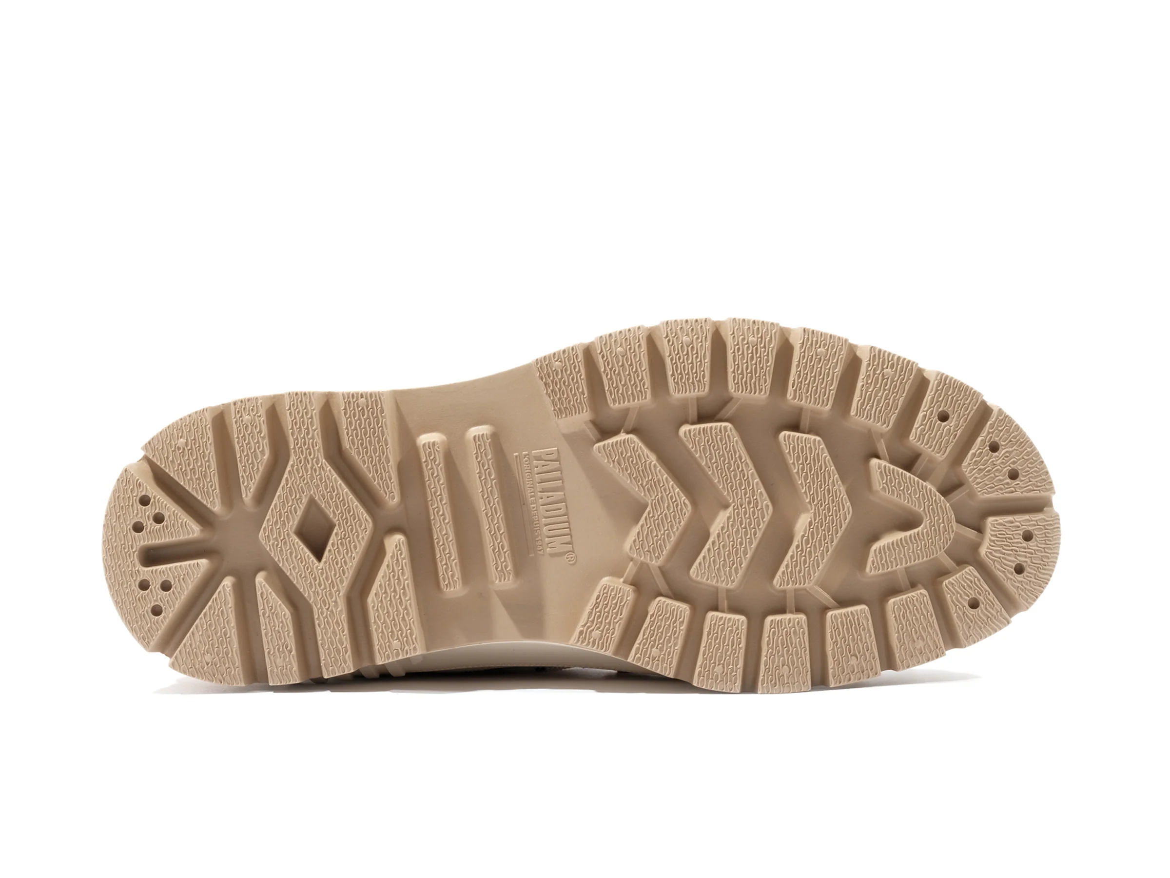 94349-252-M | PALLASHOCK HIVER | DEAR BROWN - Image 5