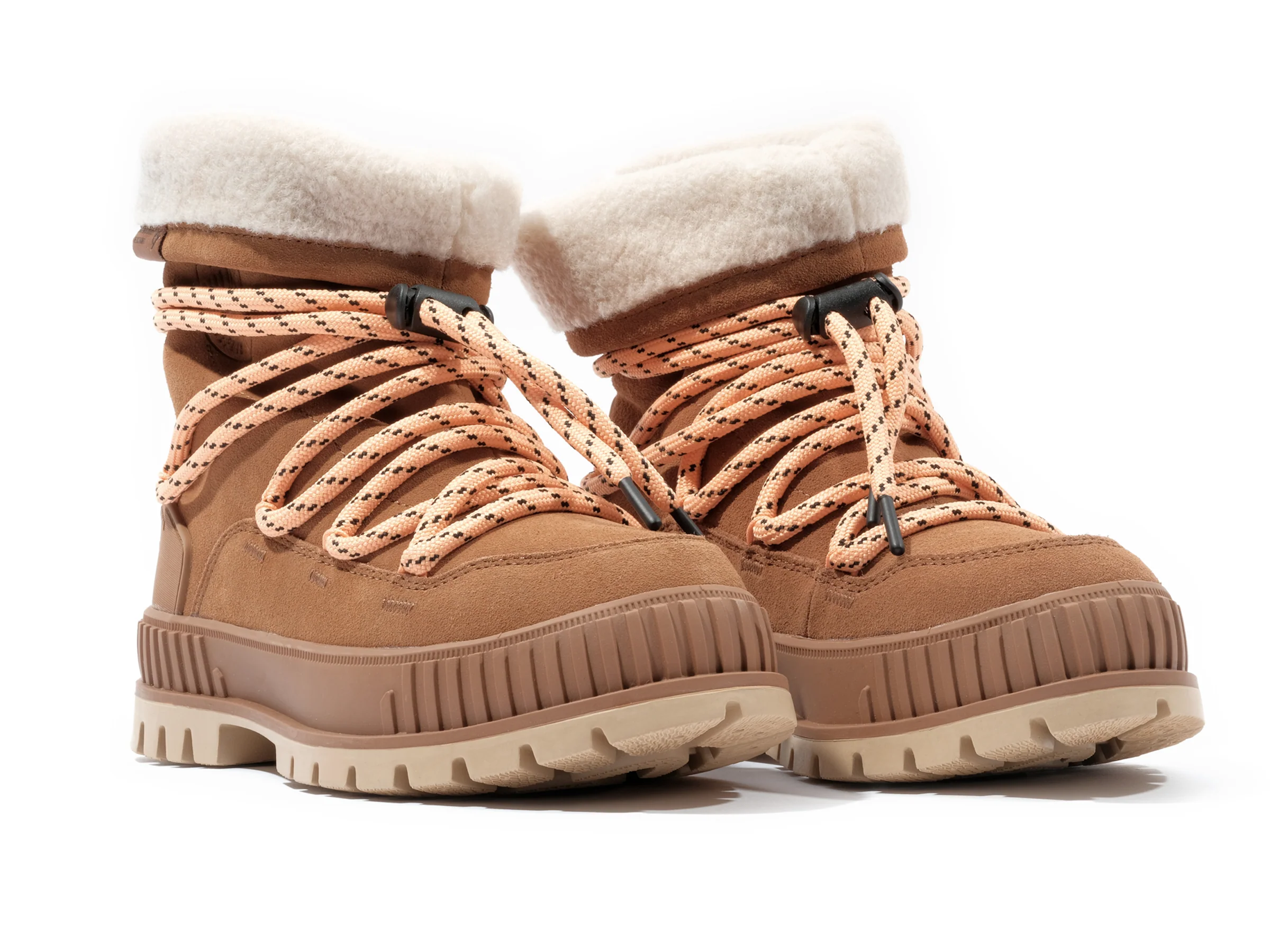94349-252-M | PALLASHOCK HIVER | DEAR BROWN - Image 6