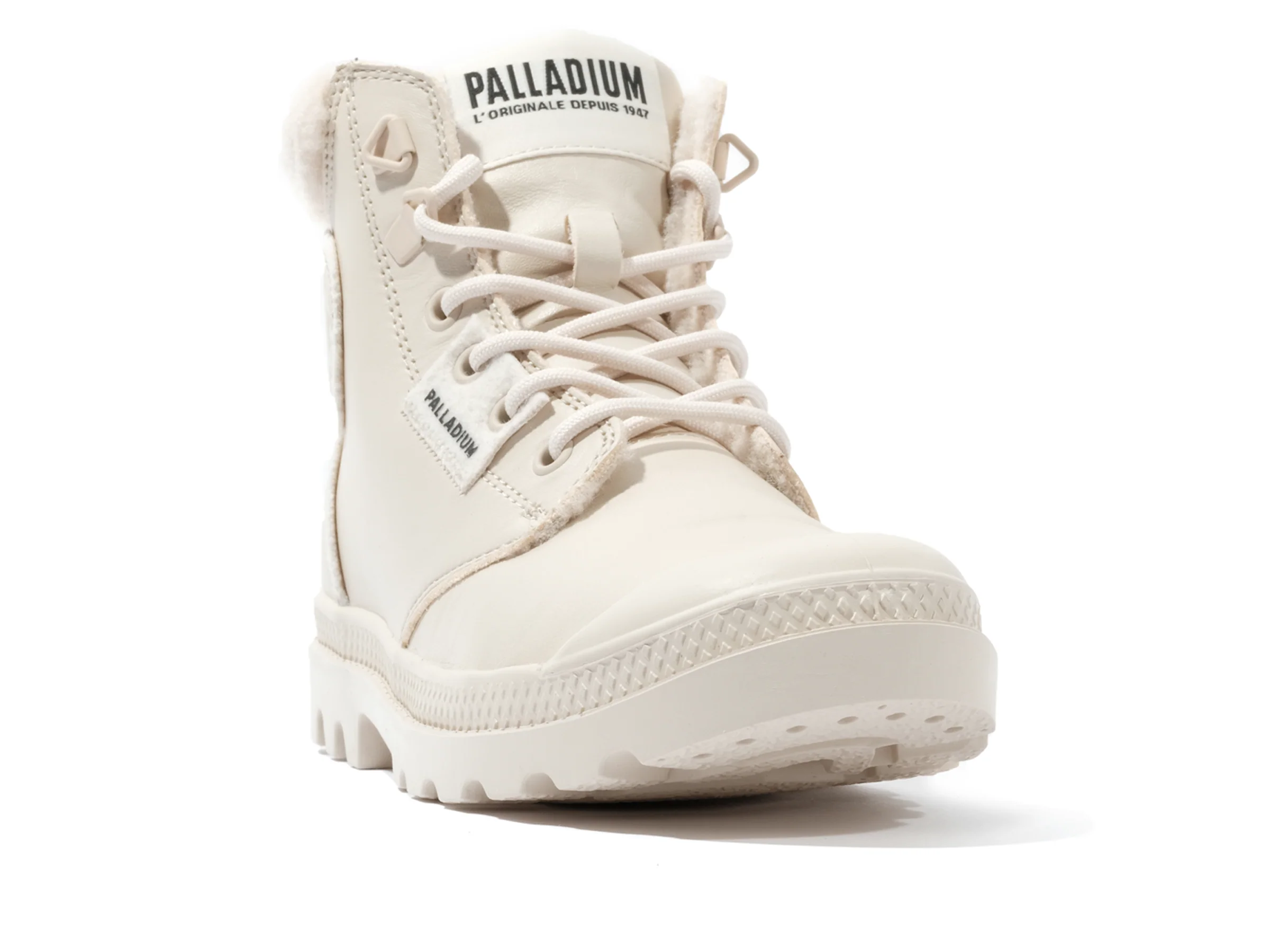 94380-175-M | PAMPA HI SNOW WARM | ALMOND MILK - Image 2