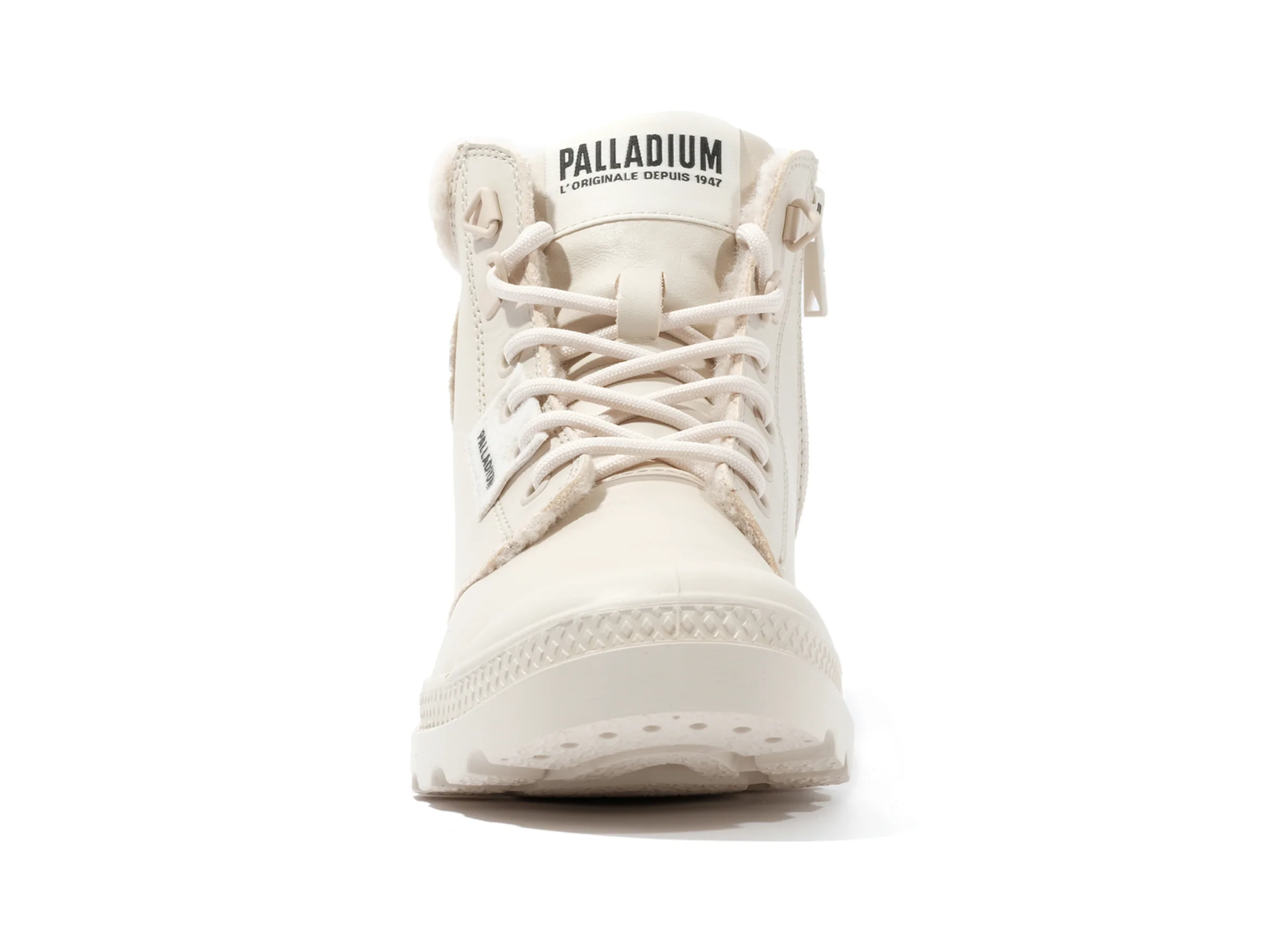 94380-175-M | PAMPA HI SNOW WARM | ALMOND MILK - Image 3