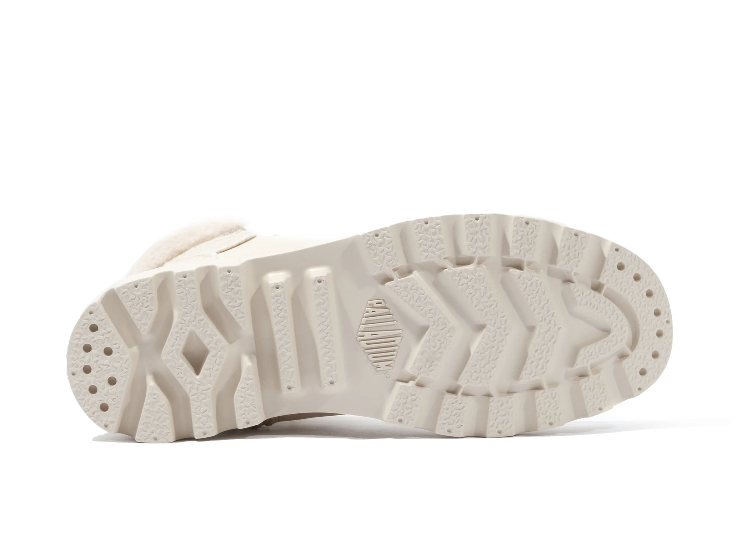 94380-175-M | PAMPA HI SNOW WARM | ALMOND MILK - Image 5