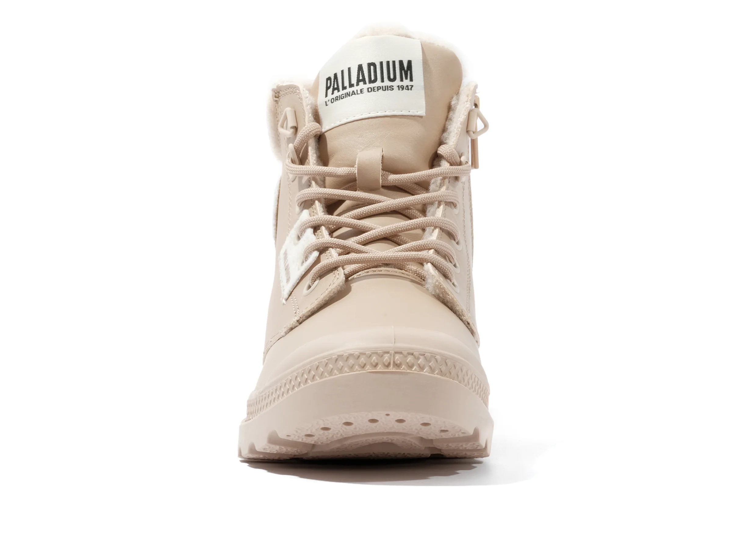 94380-235-M | PAMPA HI SNOW WARM | BEIGE TAN - Image 3