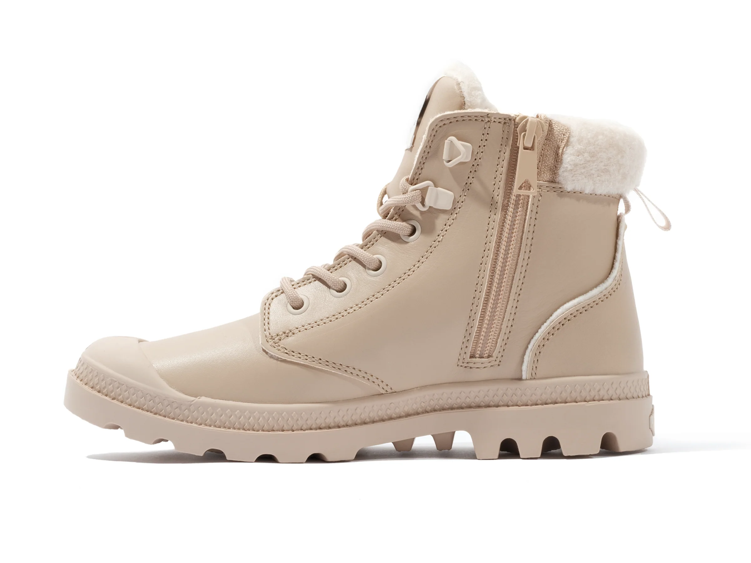 94380-235-M | PAMPA HI SNOW WARM | BEIGE TAN - Image 4