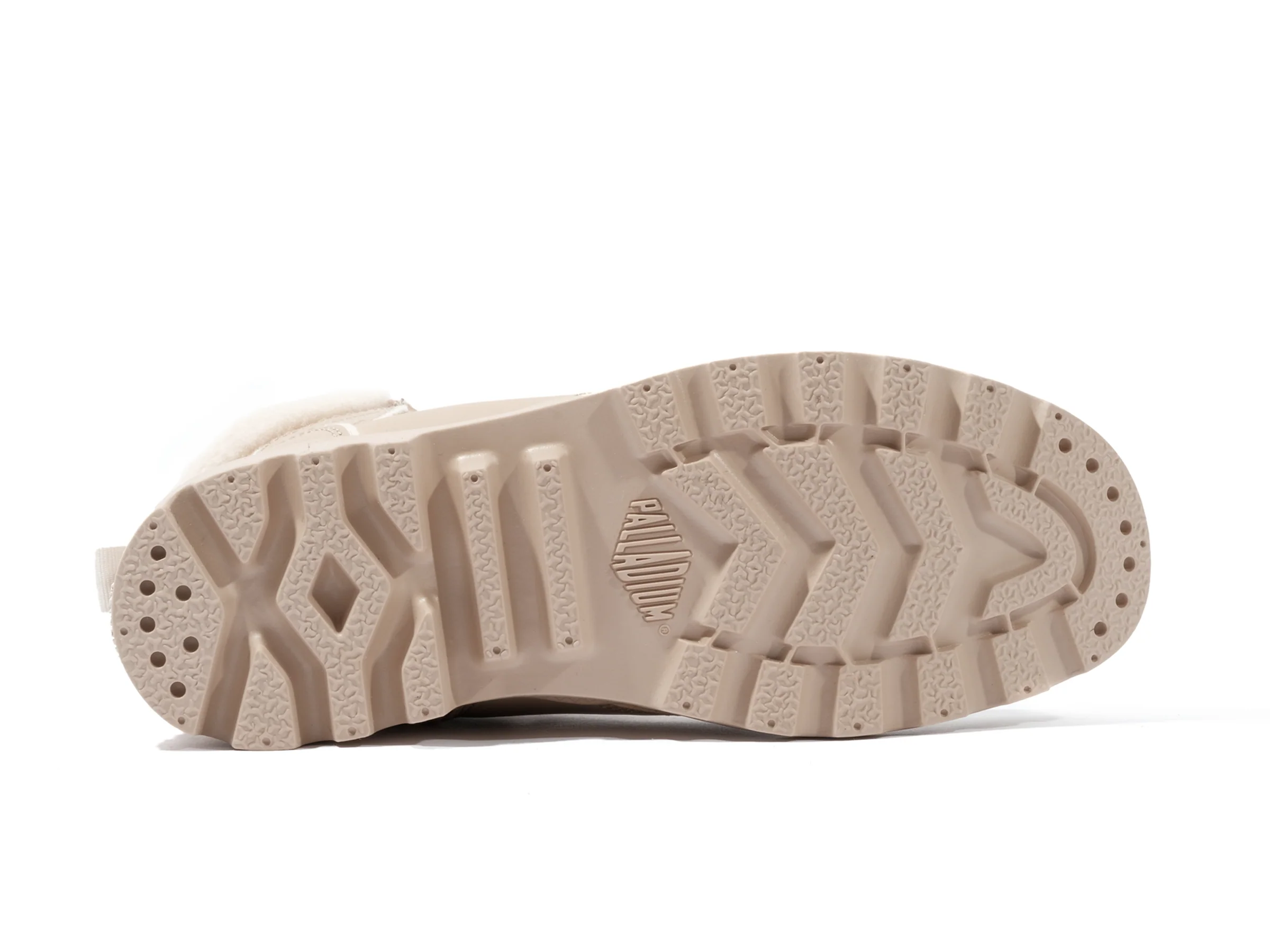 94380-235-M | PAMPA HI SNOW WARM | BEIGE TAN - Image 5
