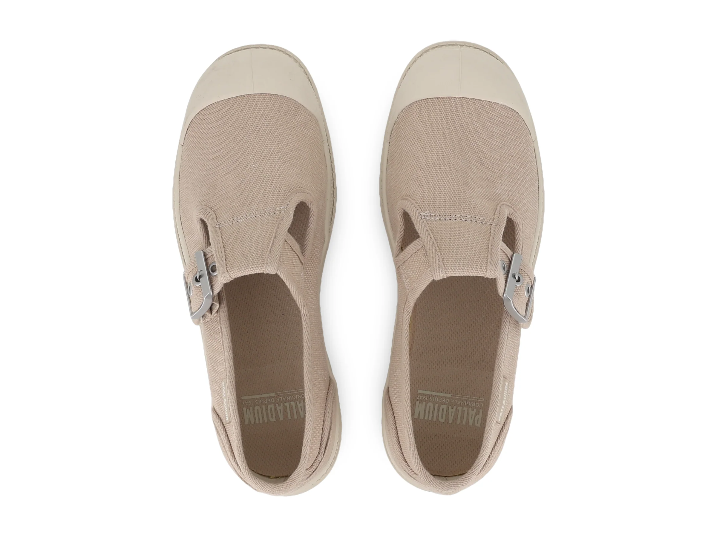 94475-298-M | PAMPA MARY-JANE WASHED | PILAT - Image 6